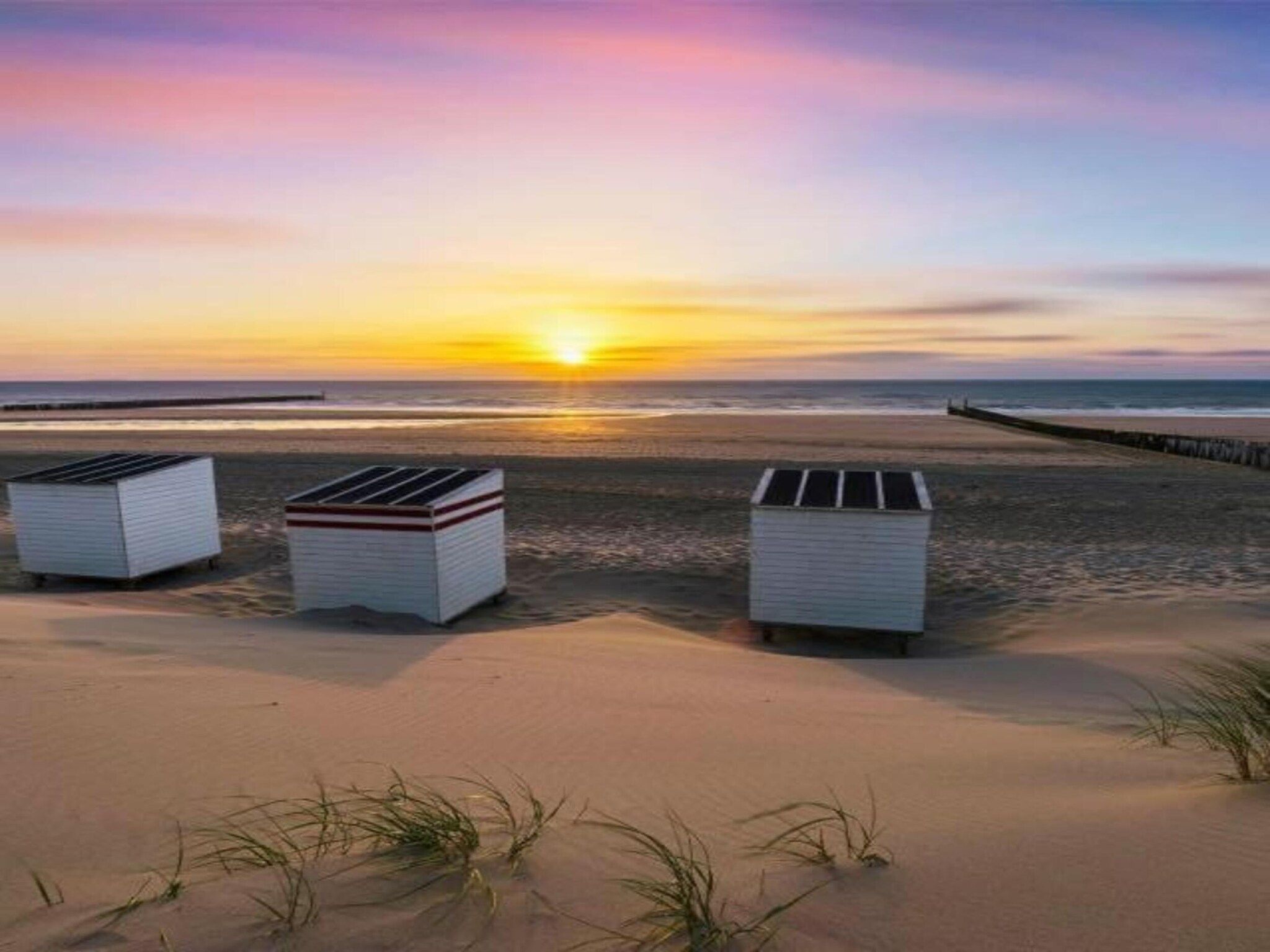 Résidence Wijngaerde 9 in Domburg - Foto 17 van 40