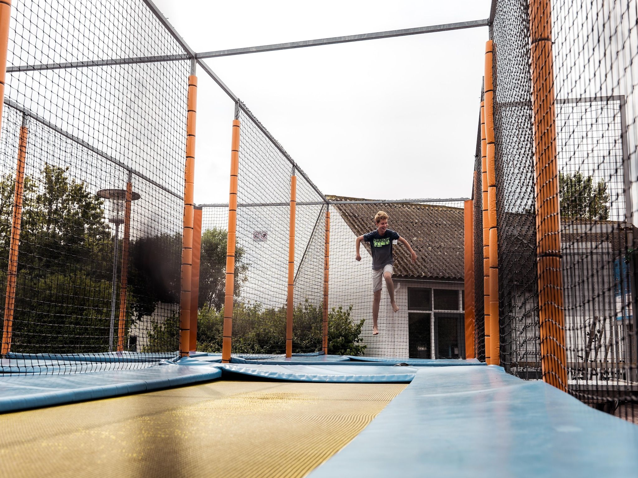 Wellness bij Roompot Beach Resort 20 in Kamperland