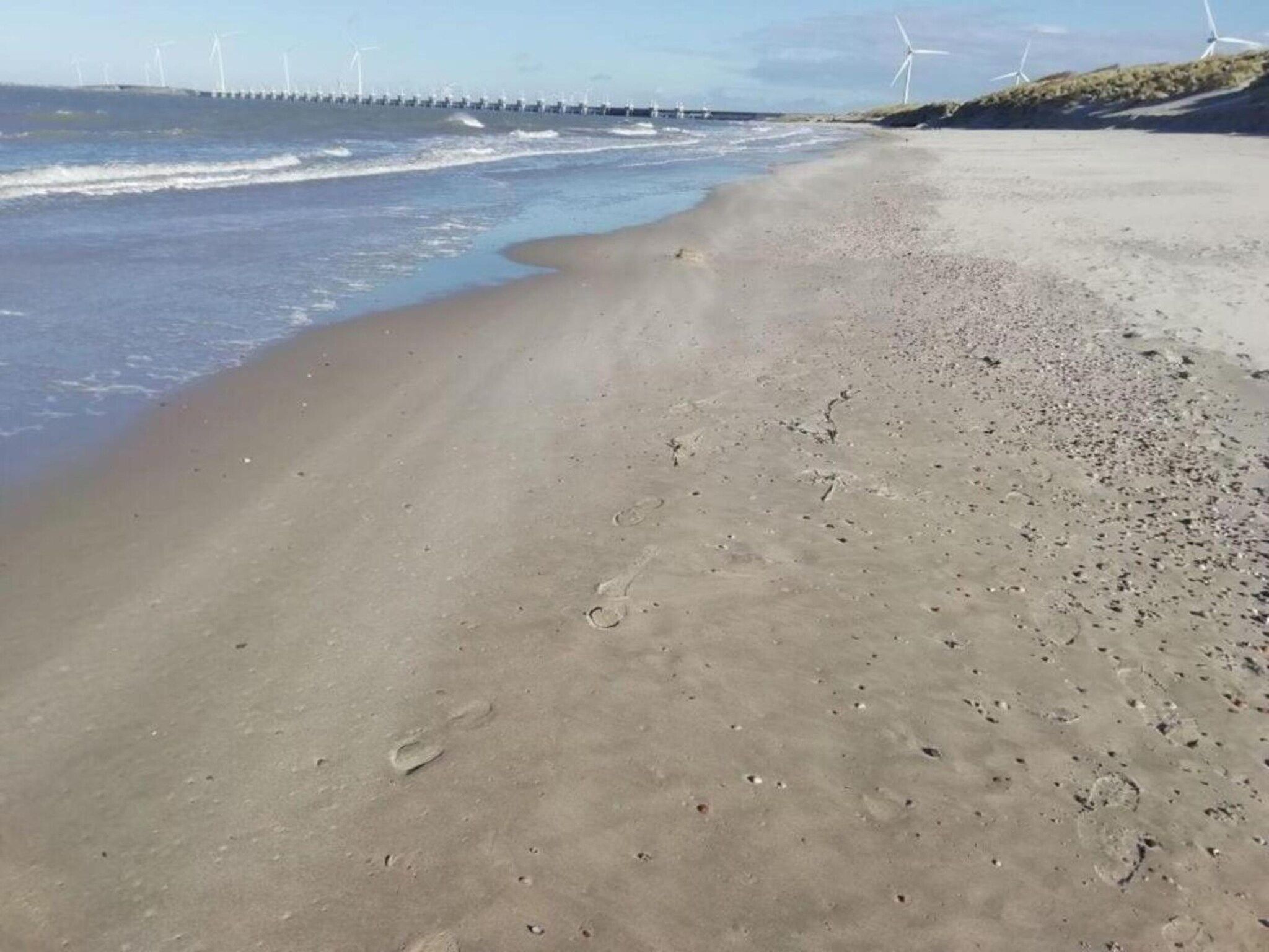 Roompot Beach Resort 11 in Kamperland - Foto 22 van 33