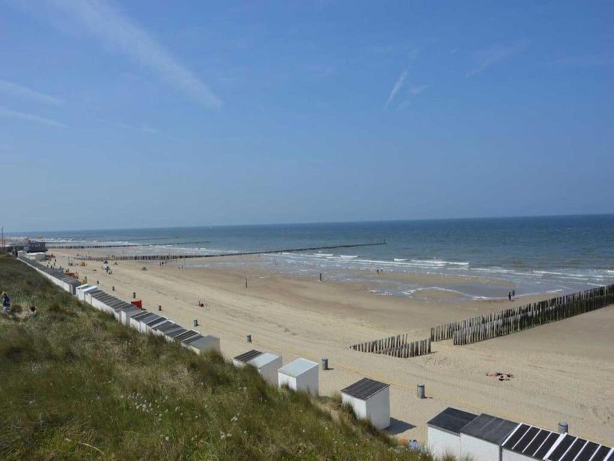 Résidence Wijngaerde 2 in Domburg - Foto 28 van 39
