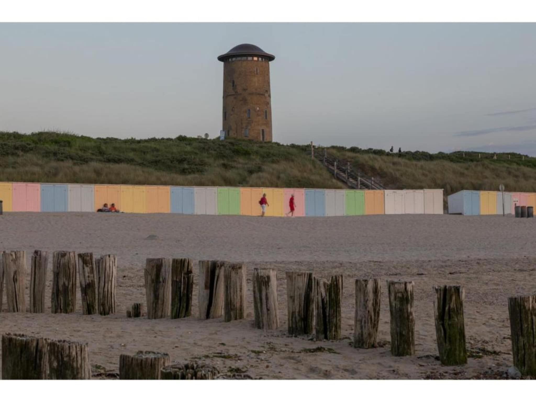 Résidence Wijngaerde 2 in Domburg - Foto 35 van 39