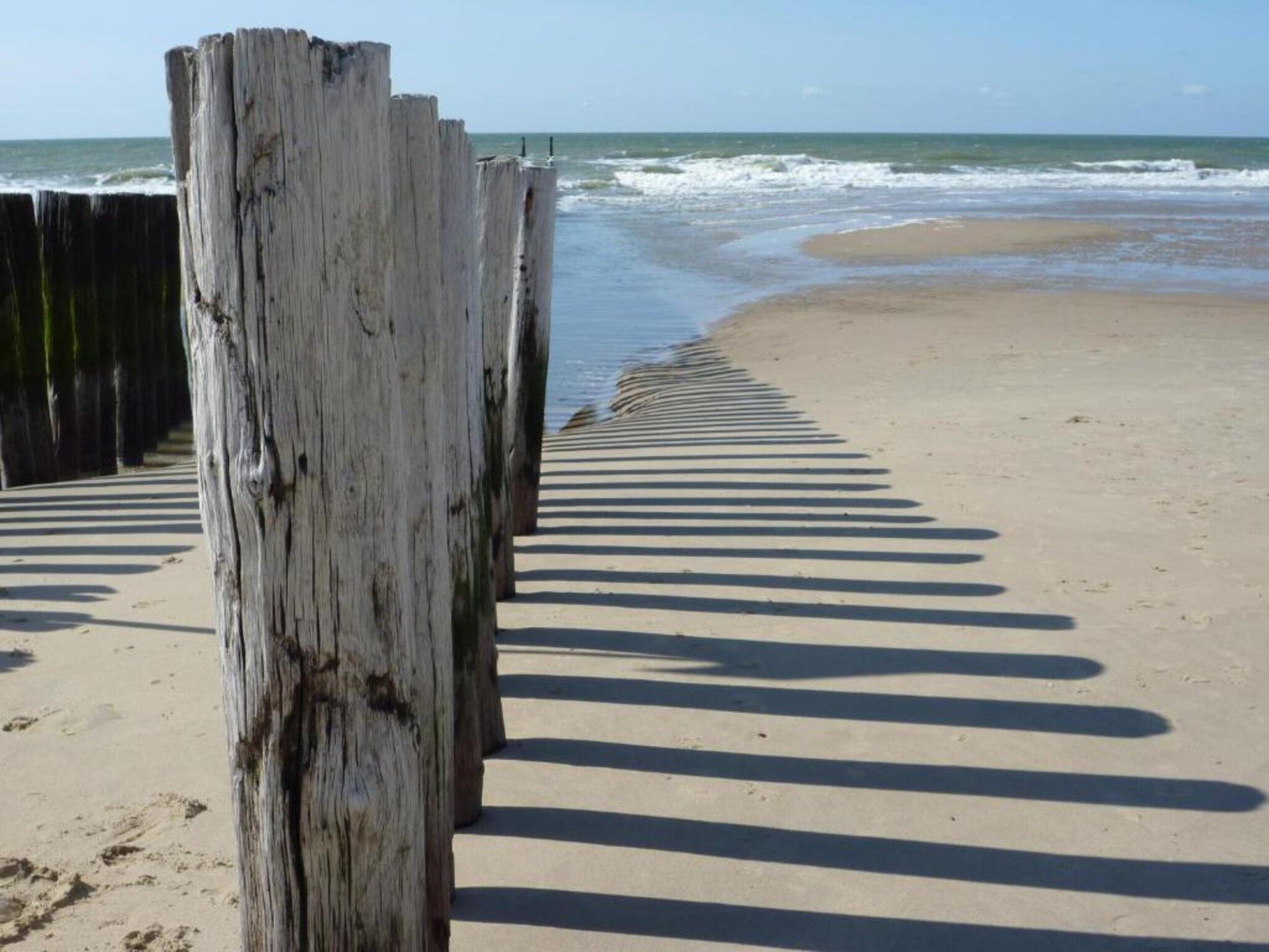 Résidence Wijngaerde 2 in Domburg - Foto 24 van 39