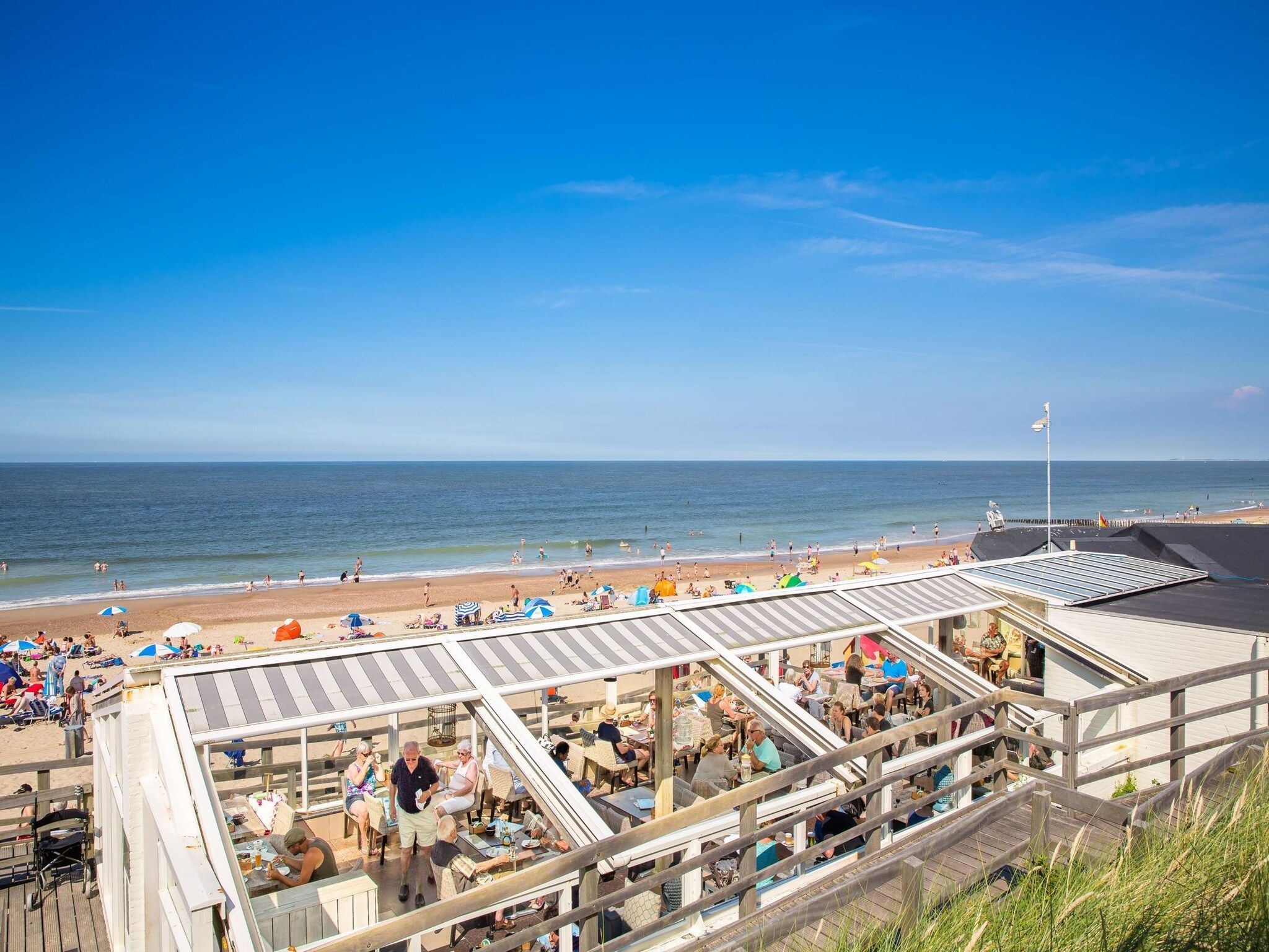 Résidence Wijngaerde 5 in Domburg - Foto 27 van 40