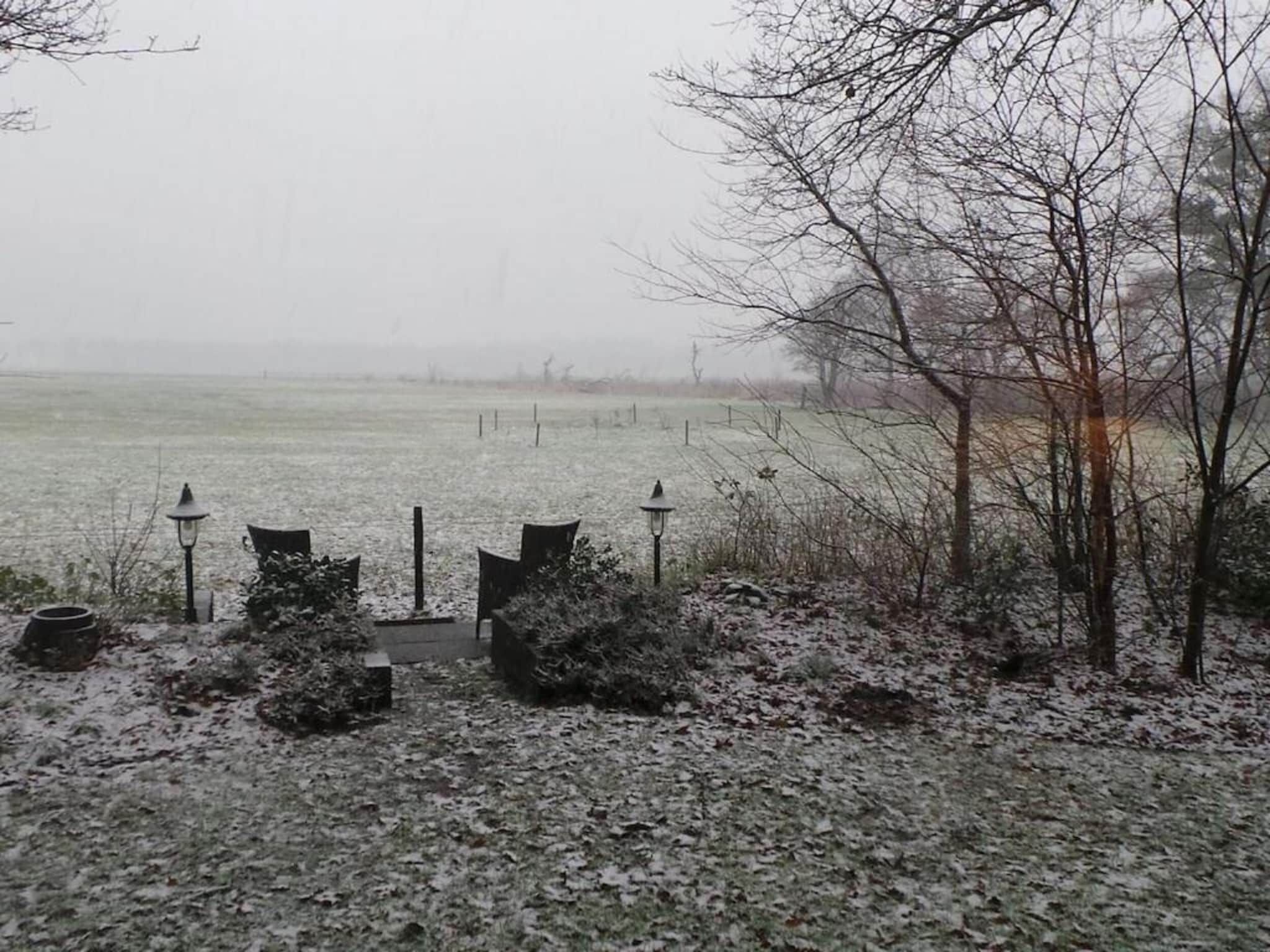 De omgeving van Hof van Salland 3 in Hellendoorn