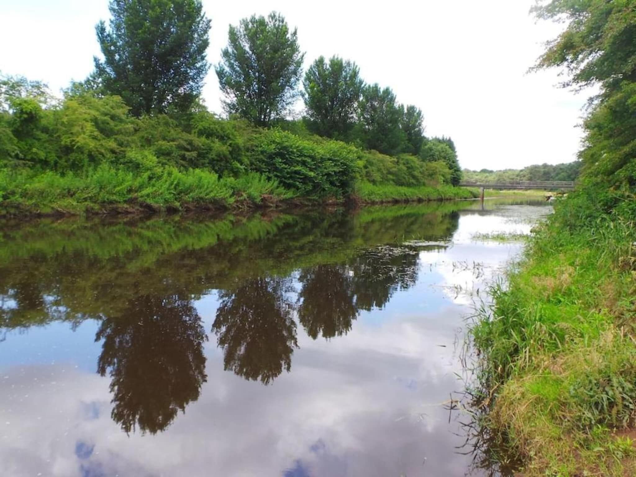 De omgeving van Hof van Salland 3 in Hellendoorn