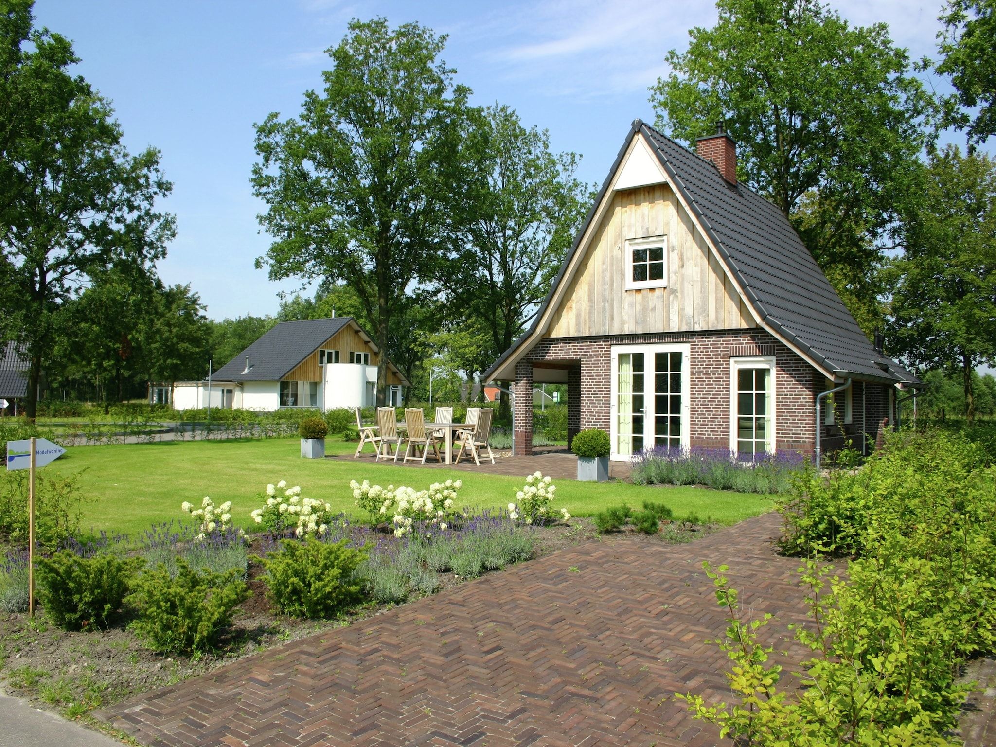 Hof van Salland 4 in Hellendoorn - Foto 1 van 40