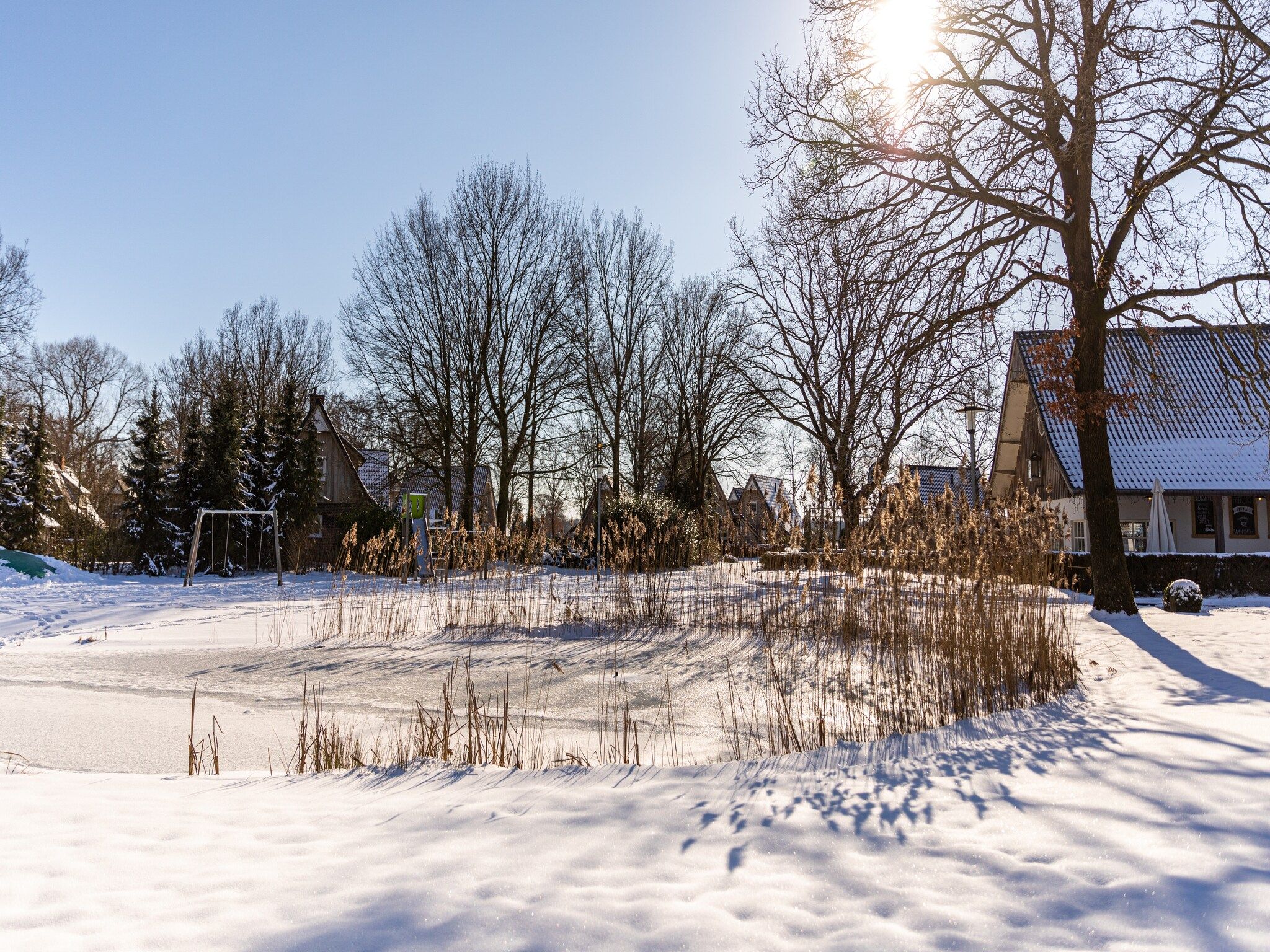 Hof van Salland 4 in Hellendoorn - Foto 24 van 40