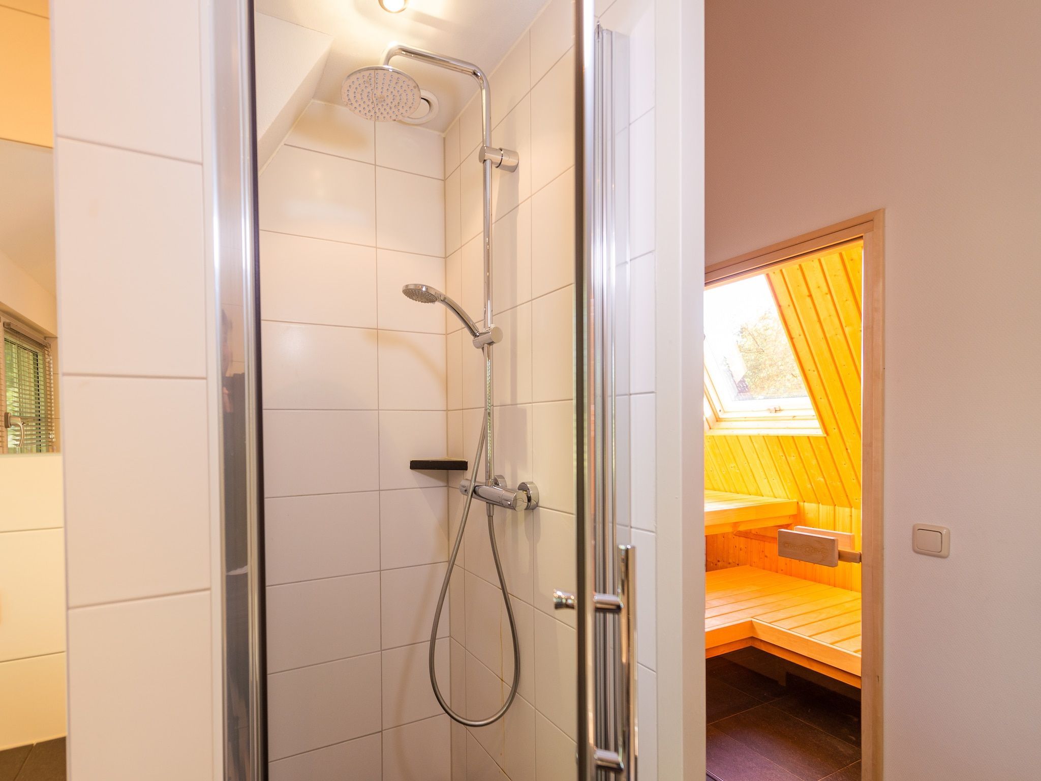 Wellness bij Hof van Salland 6 in Hellendoorn