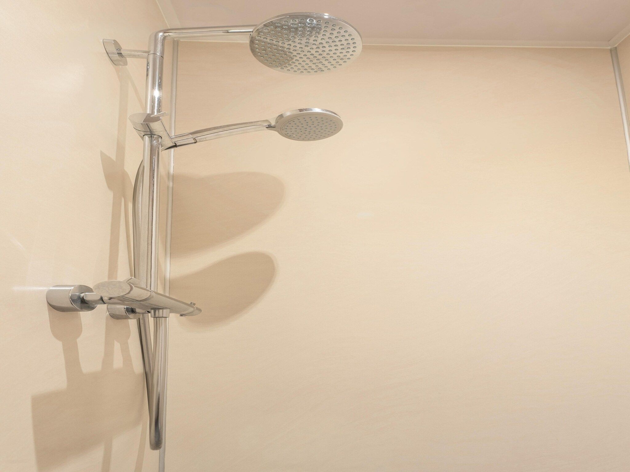 De badkamer van Natuurhuis Dichtbij in Beilen