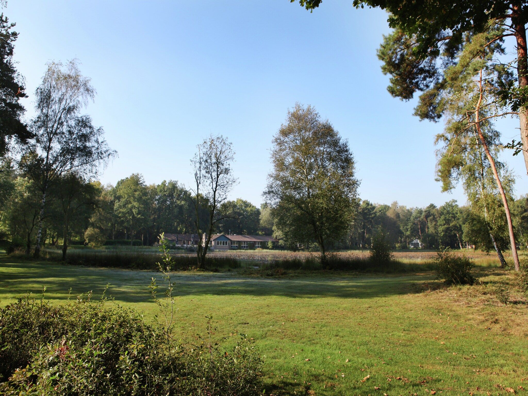 Bungalow 27 in Stramproy - Foto 26 van 36