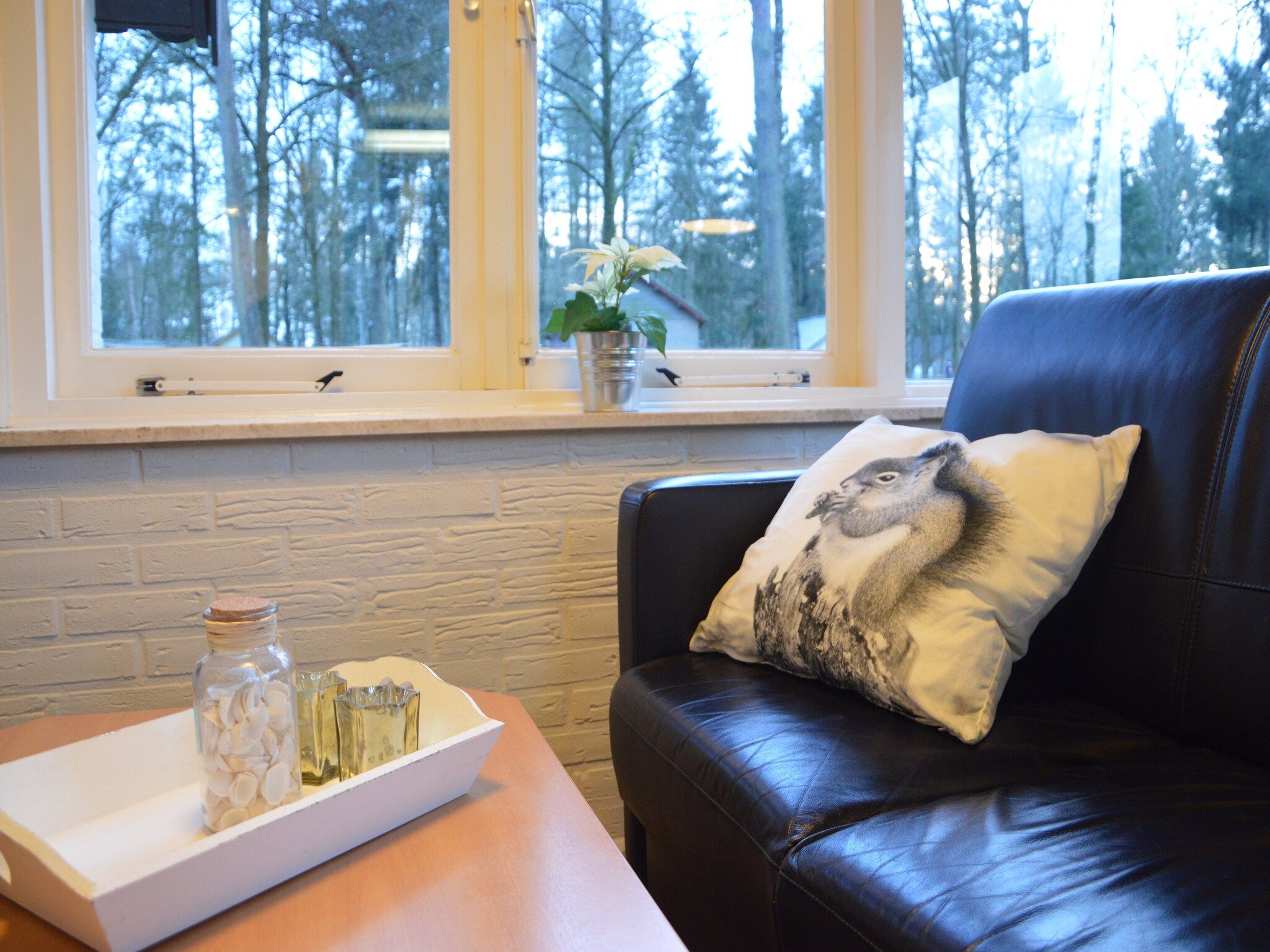 Sfeerbeeld van Bungalow 27 in Stramproy