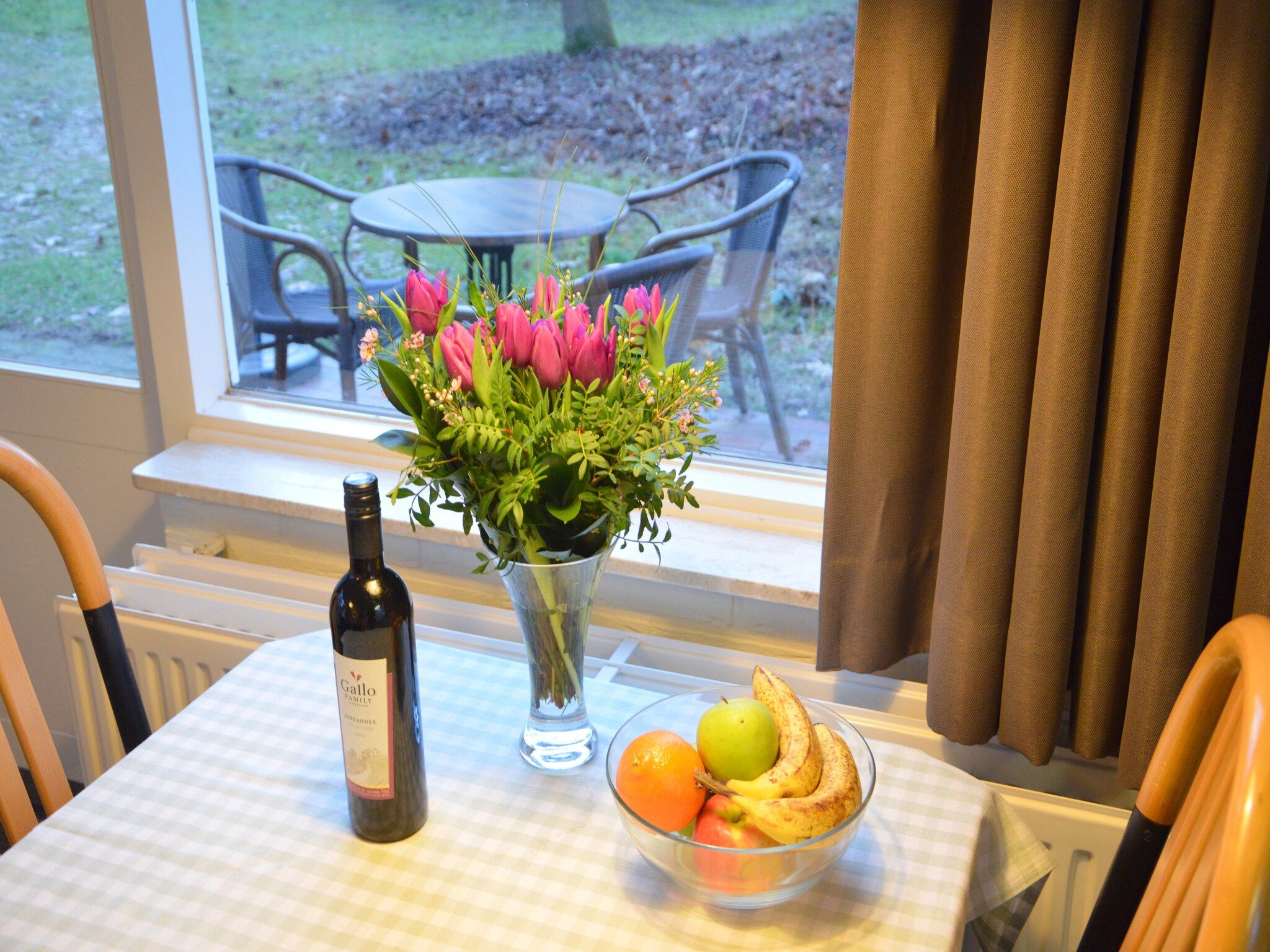 Sfeerbeeld van Bungalow 27 in Stramproy