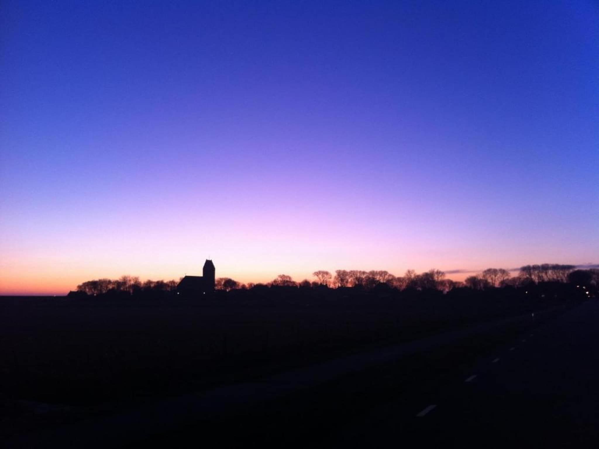 Vakantiepark Boomhiemke 3 in Hollum - Foto 16 van 40