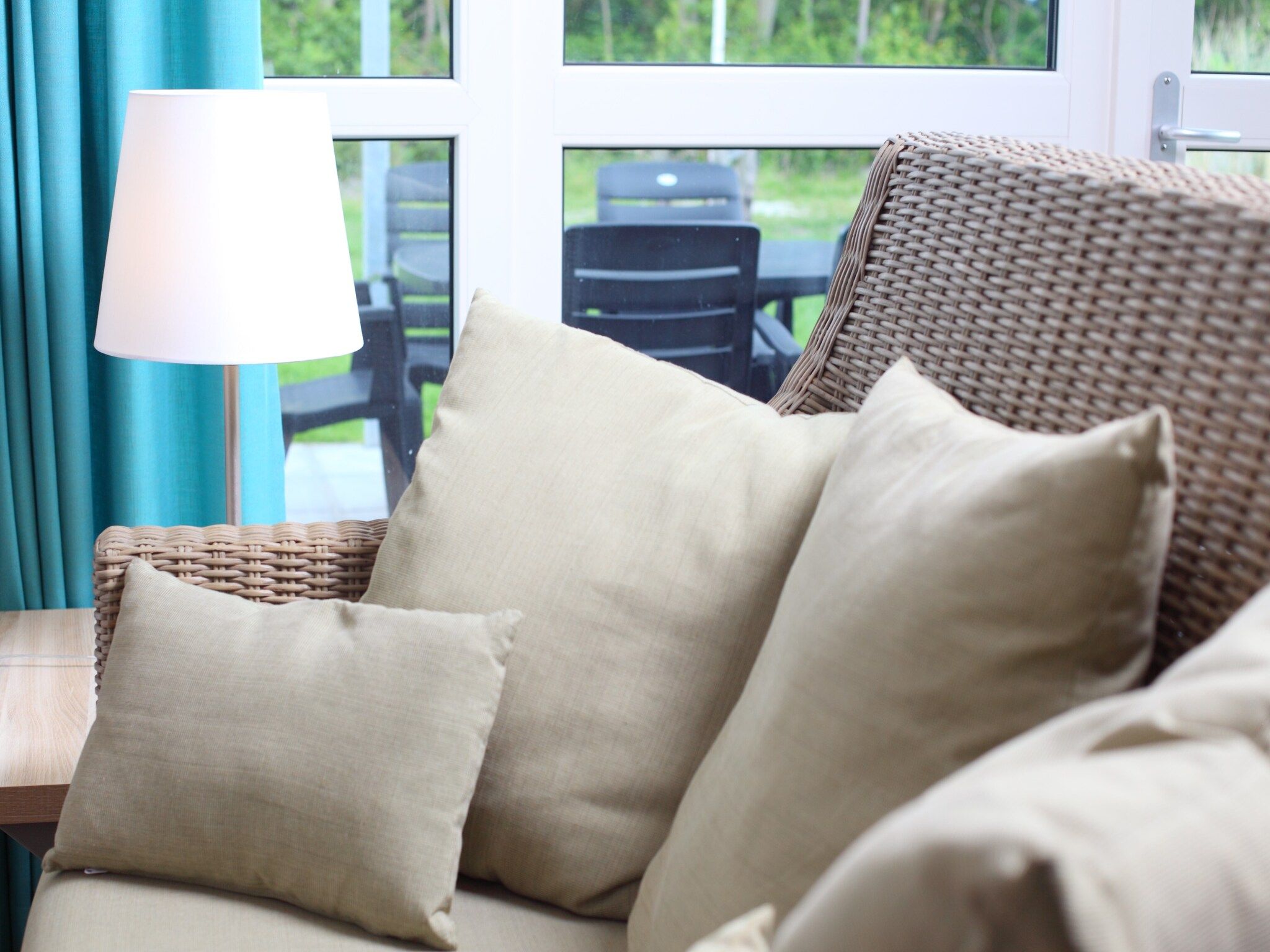 Sfeerbeeld van Kustpark Texel 4 in De Koog