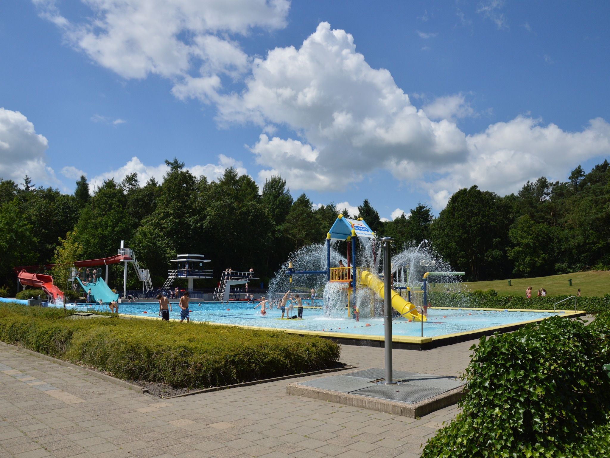 The Forest Cottage in Zorgvlied - Foto 37 van 40