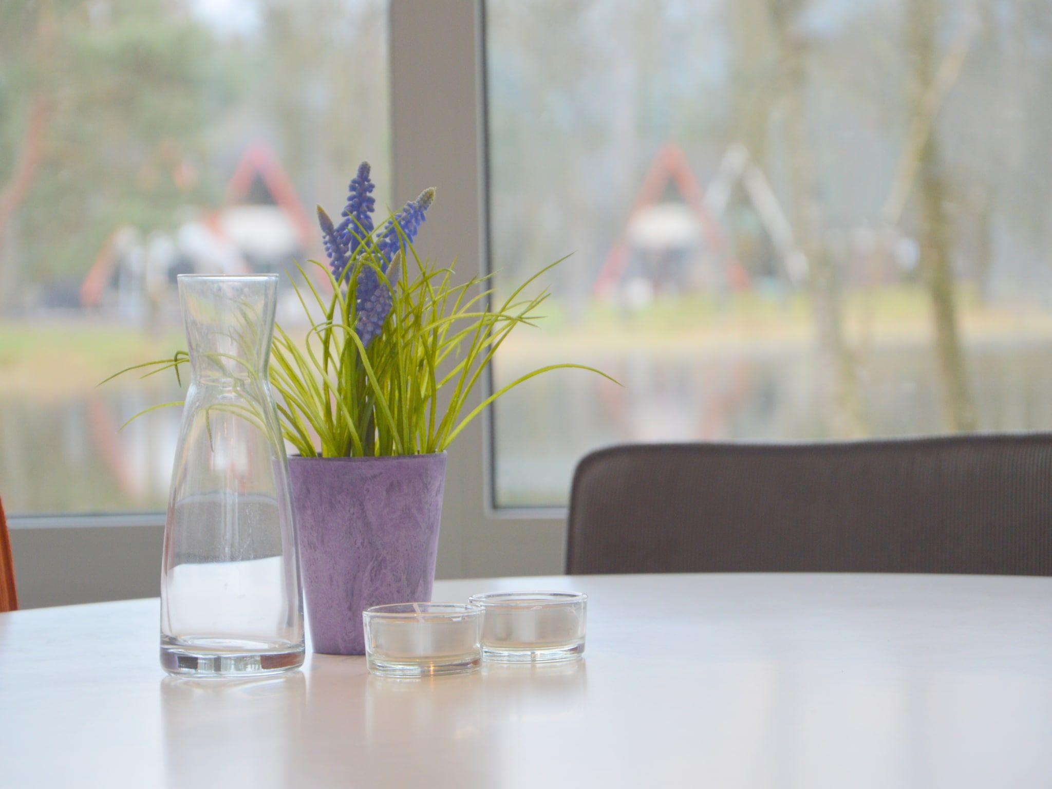 Sfeerbeeld van Bungalow 4 in Stramproy