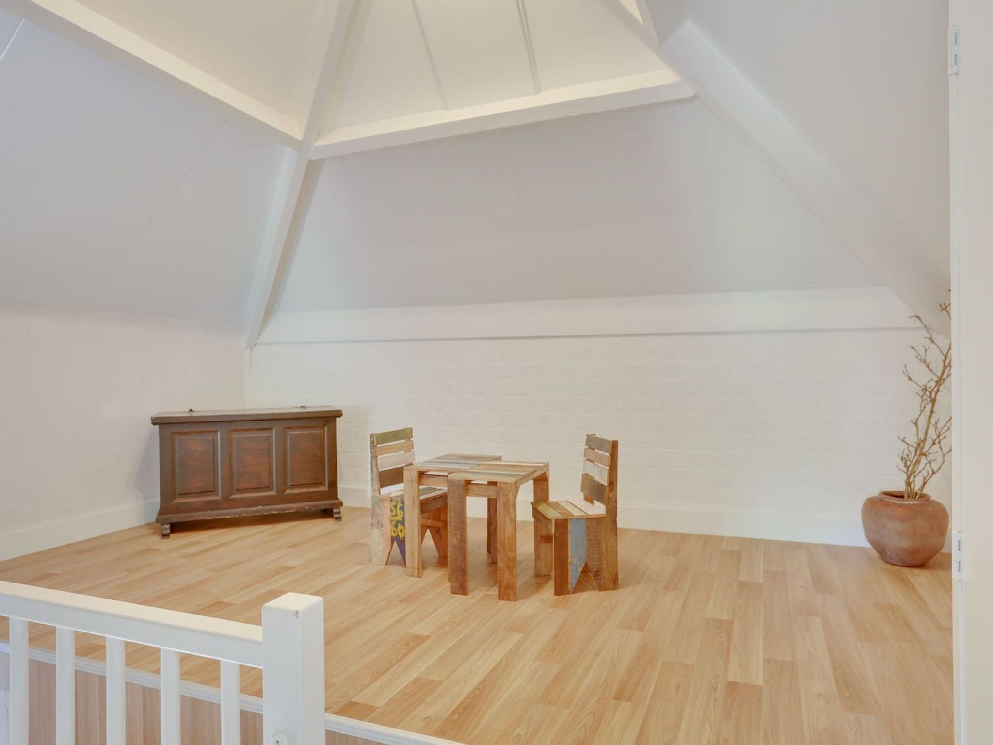 Vakantiepark Sandberghe 1 in Uden - Foto 7 van 40