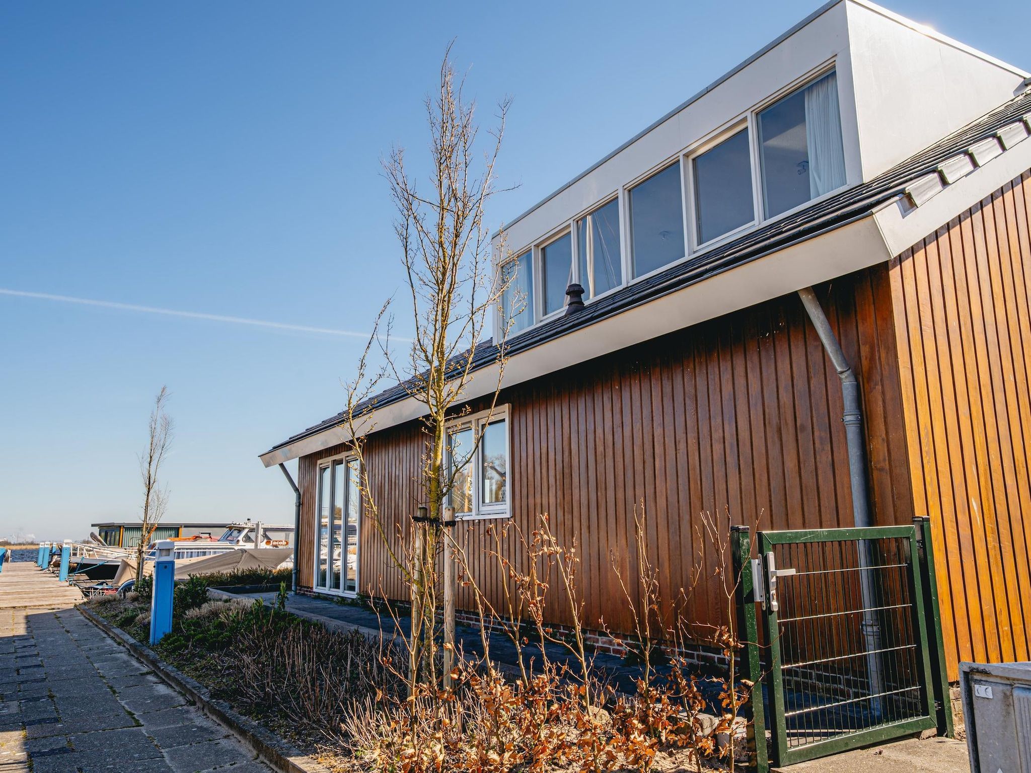 Waterpark de Meerparel 2 in Uitgeest - Foto 28 van 40