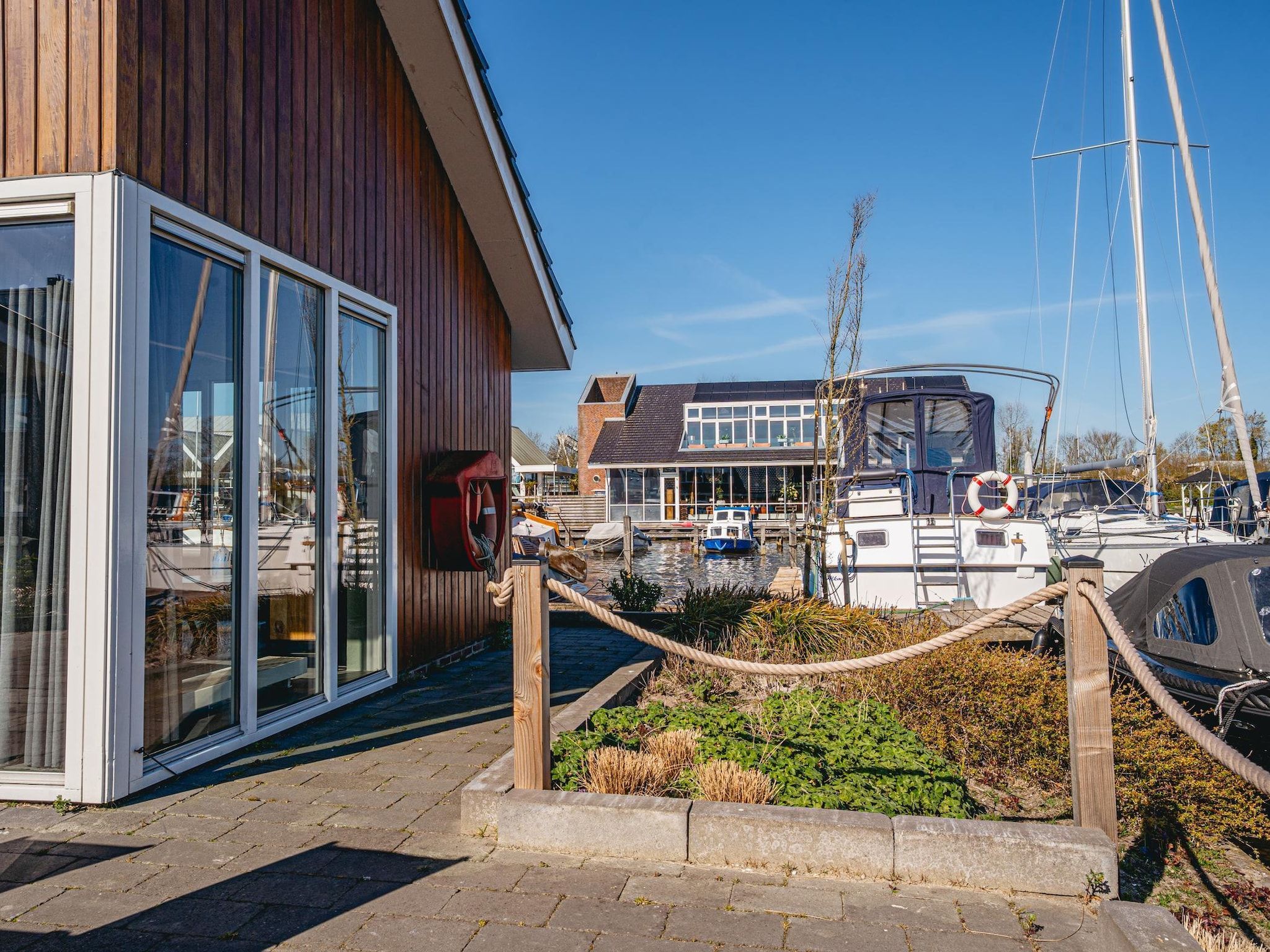 Waterpark de Meerparel 2 in Uitgeest - Foto 29 van 40