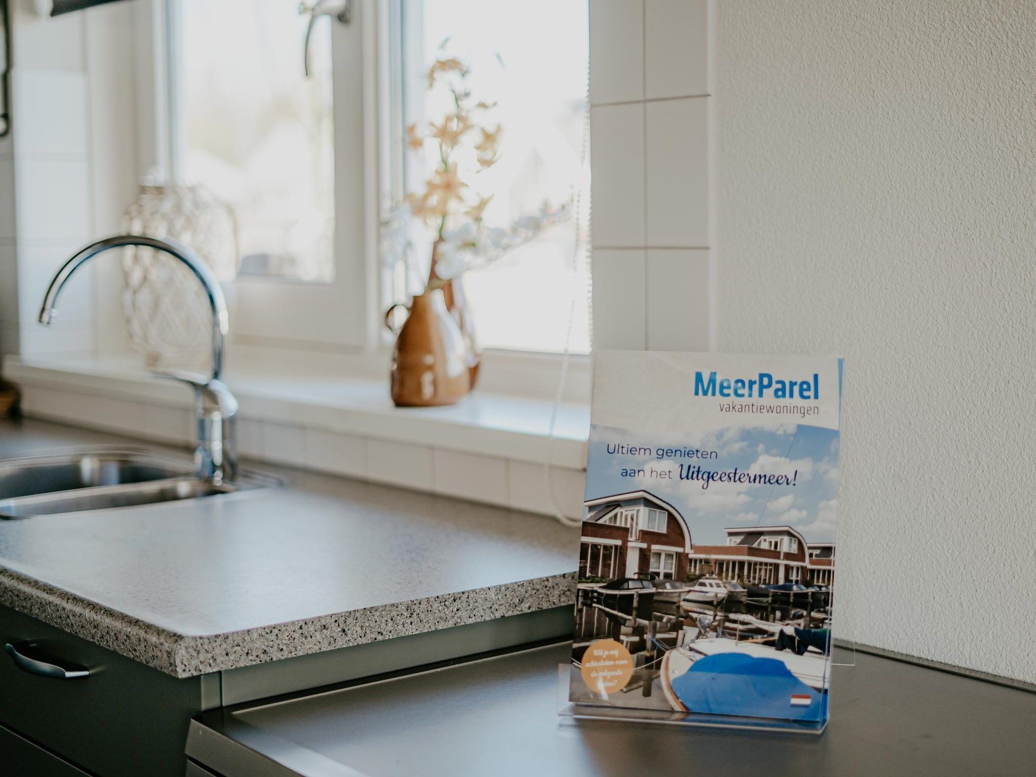 Sfeerbeeld van Waterpark de Meerparel 2 in Uitgeest