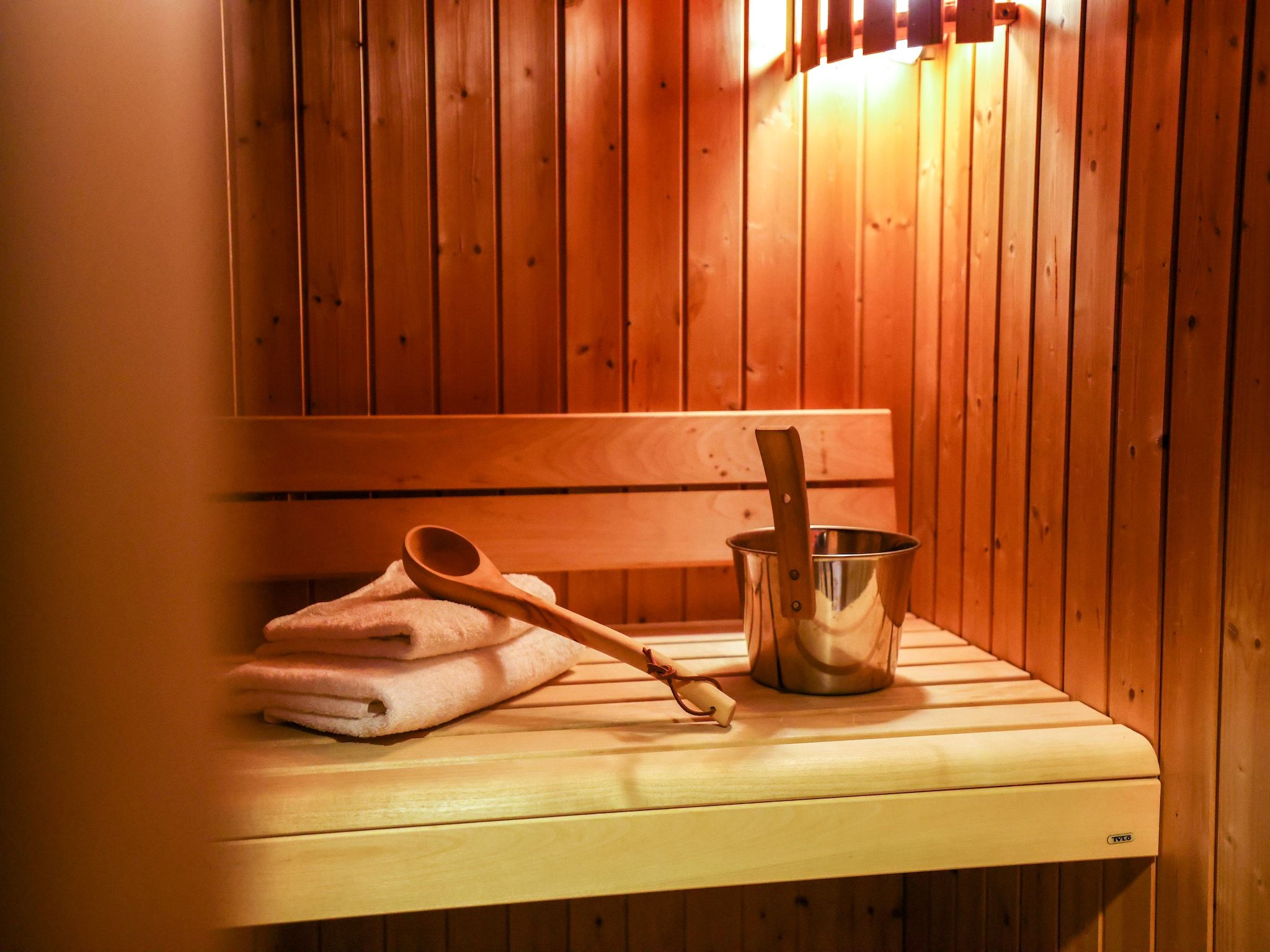 Wellness bij Villavakantiepark IJsselhof 1 in Andijk