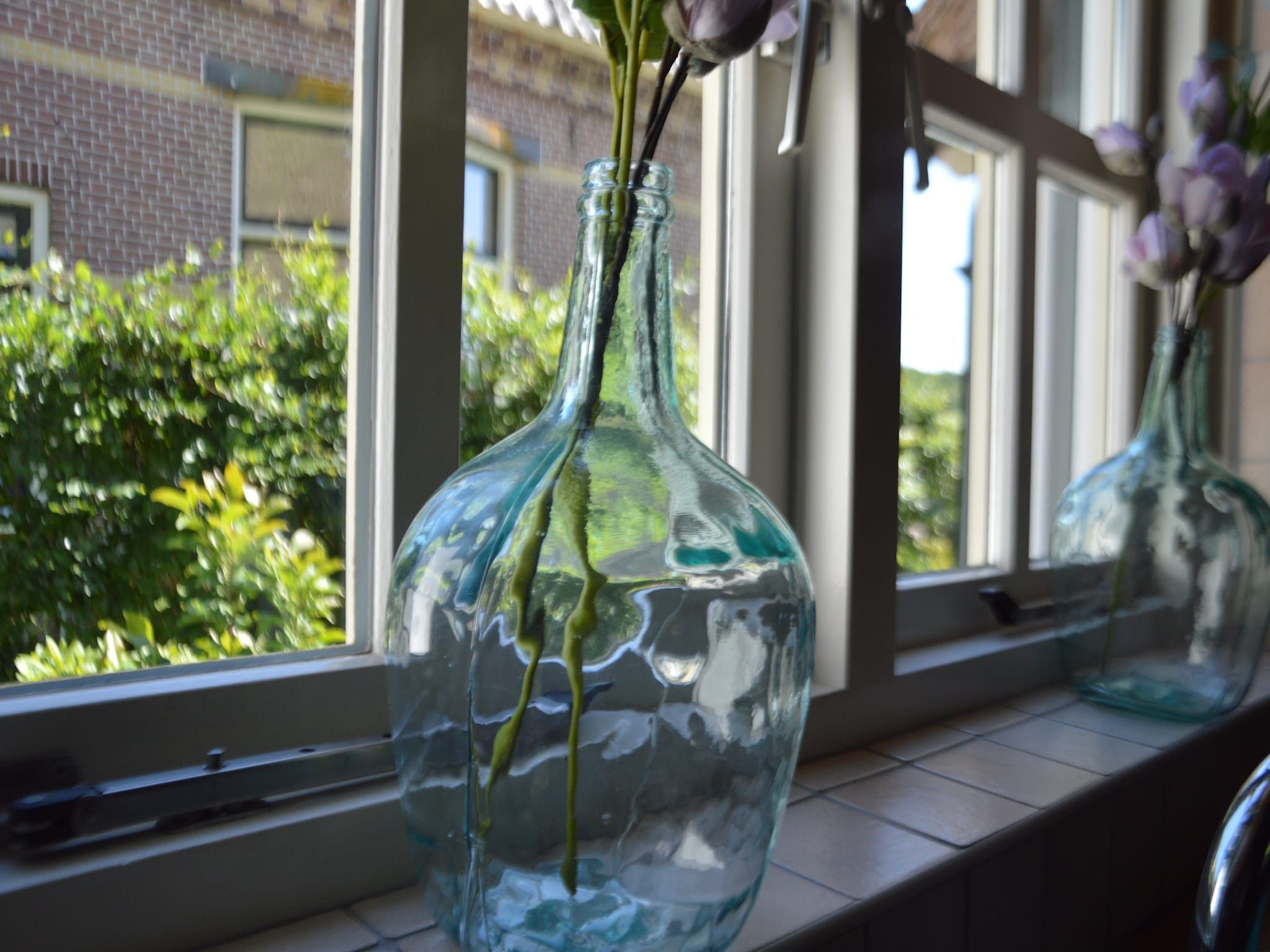 Sfeerbeeld van Little White Cottage in Nijeberkoop