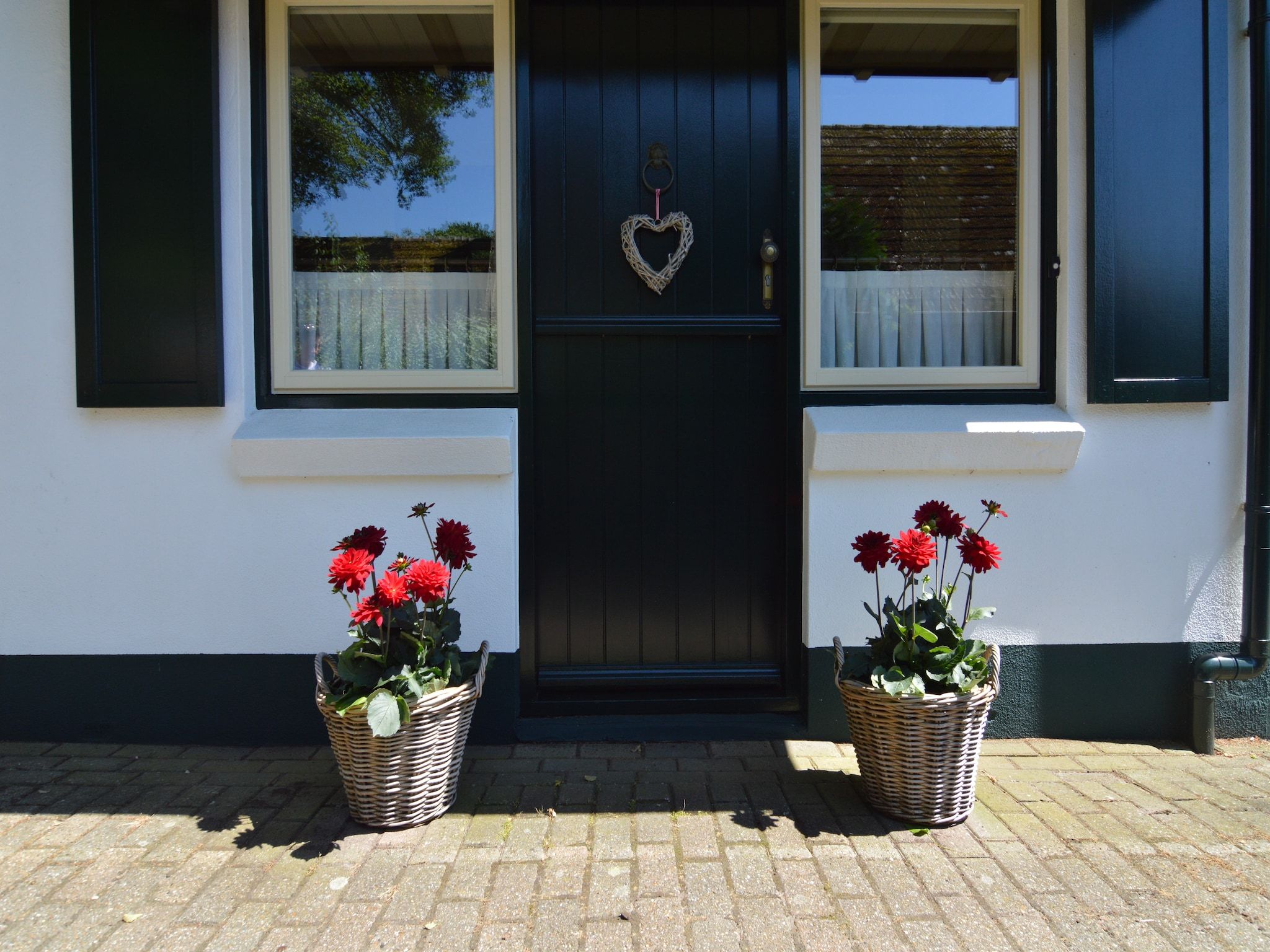 Sfeerbeeld van Little White Cottage in Nijeberkoop