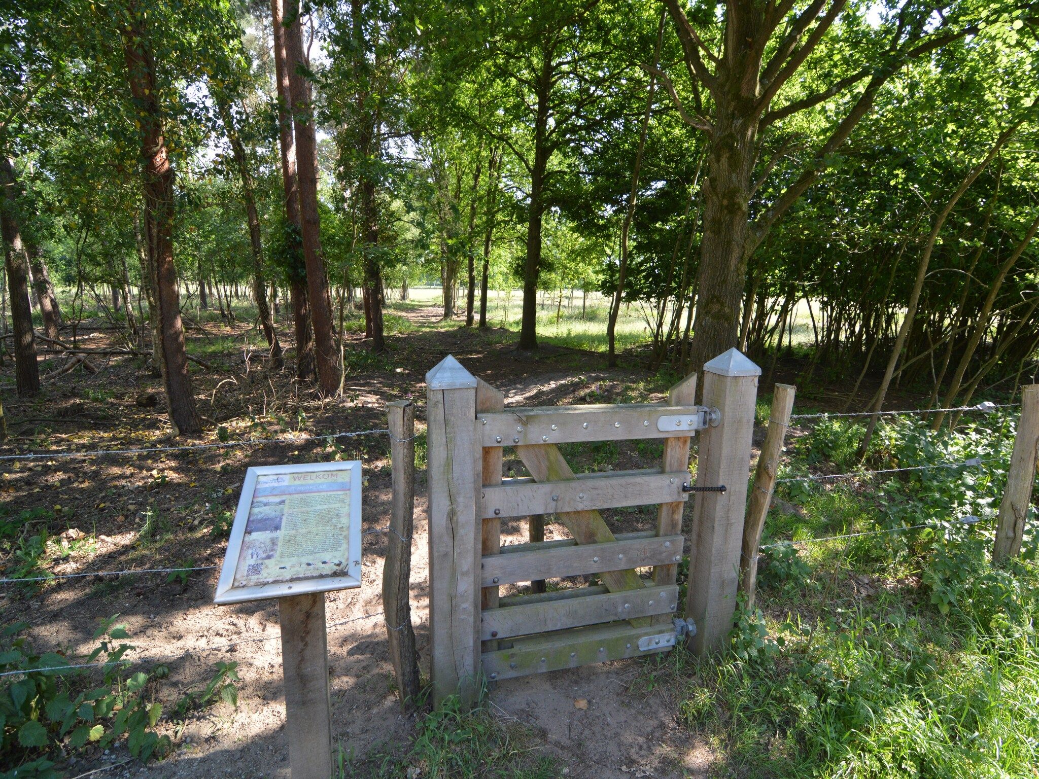 't Haasje in Stramproy - Foto 29 van 32