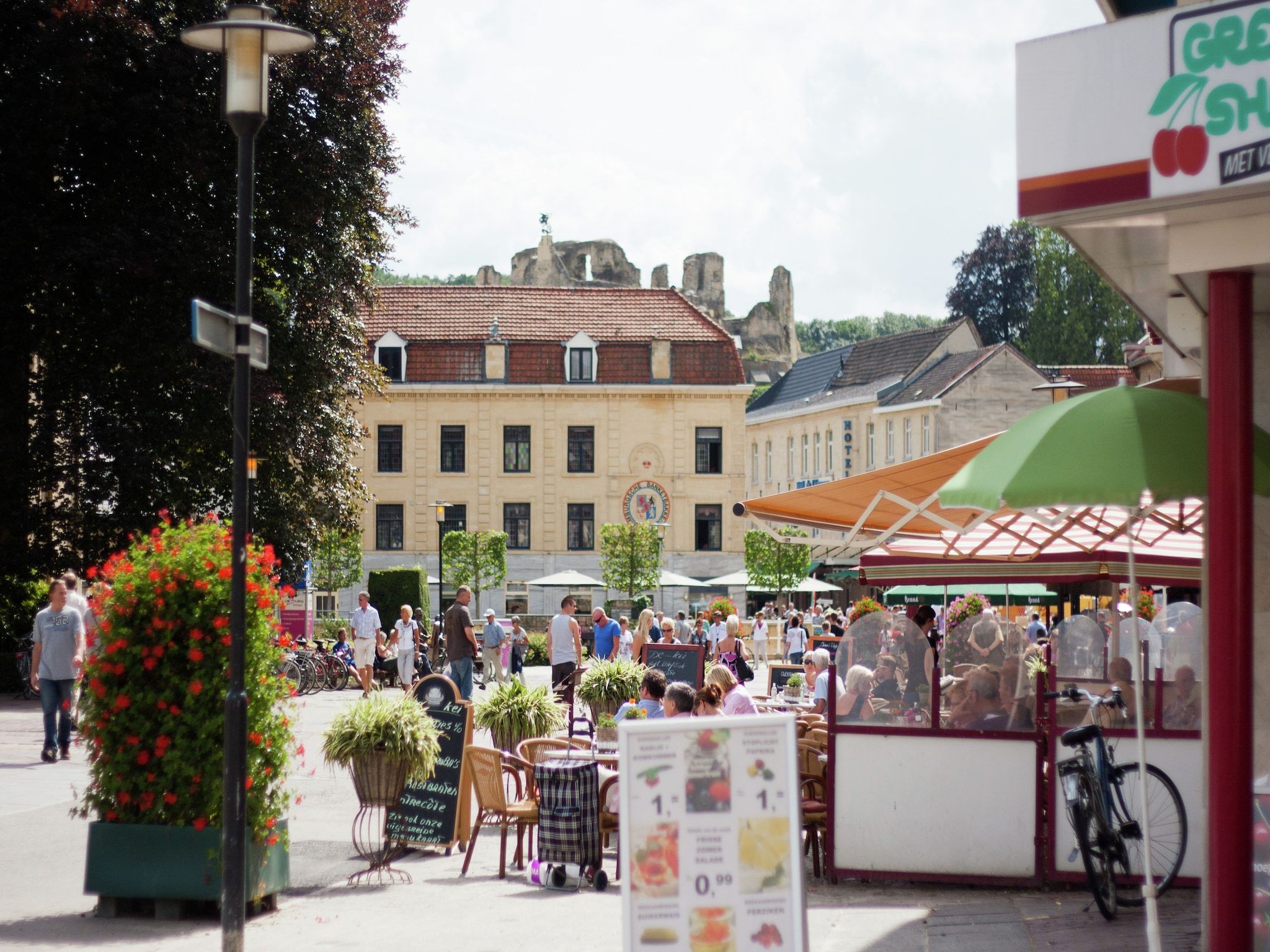 De Sjuur in Sweikhuizen - Foto 26 van 40