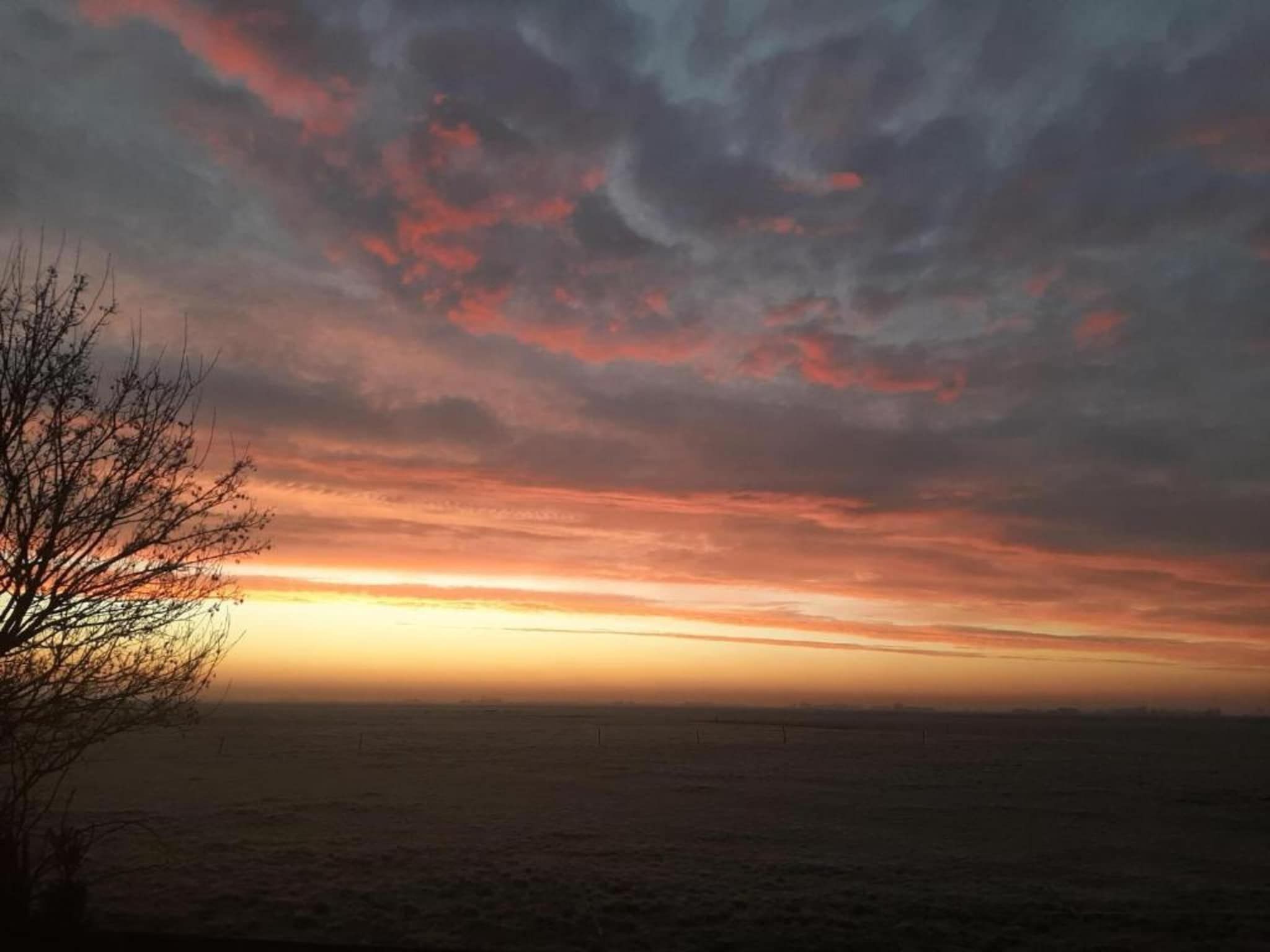 Enkhuizen in Zoutkamp - Foto 31 van 31