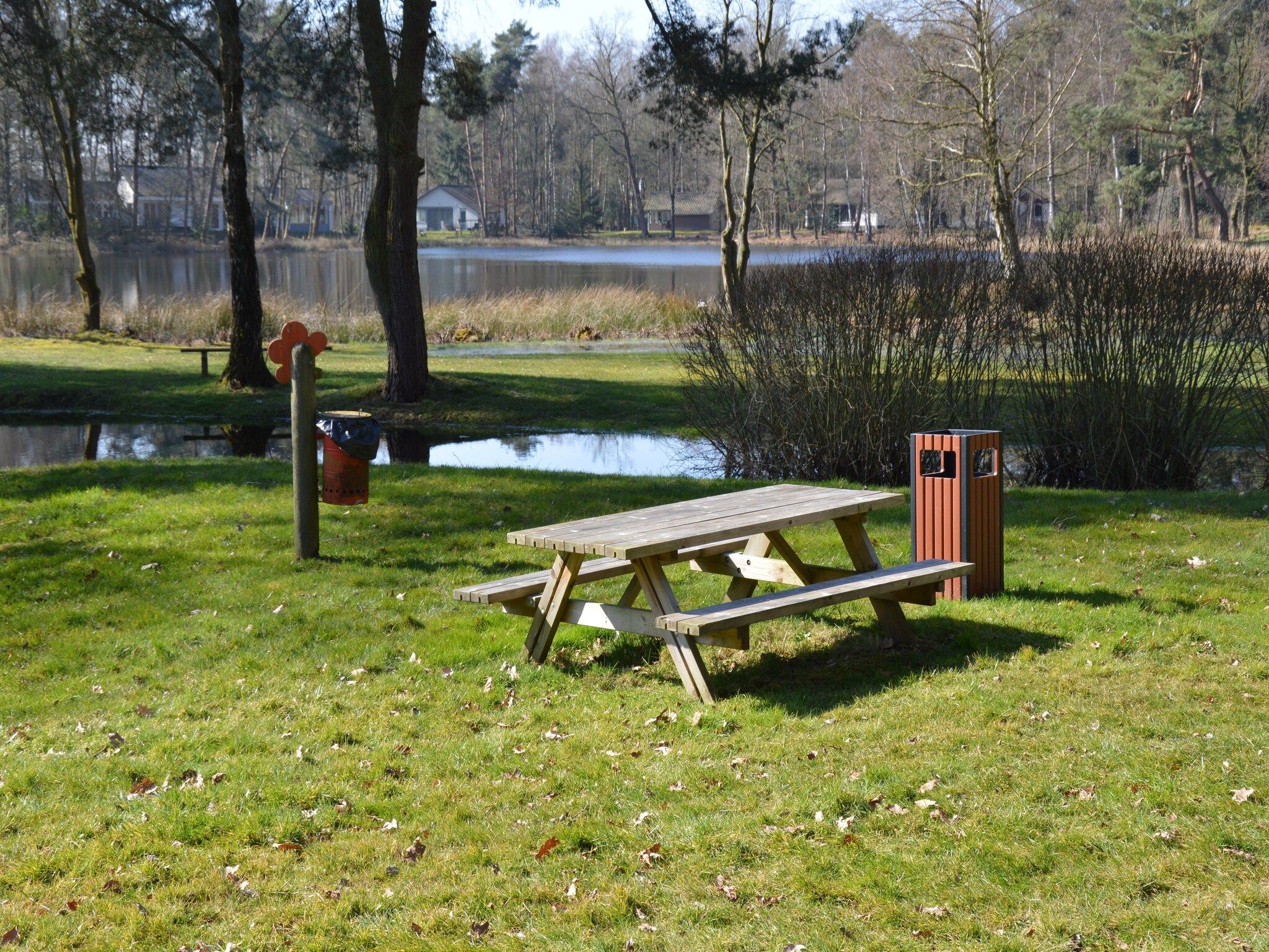 Bungalows 48 en 49 in Stramproy - Foto 25 van 30