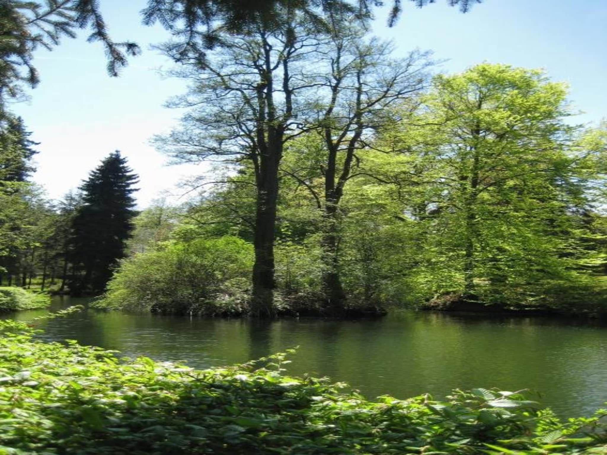 Vakantiepark de Tabaksschuur 2 in Elst - Foto 21 van 26