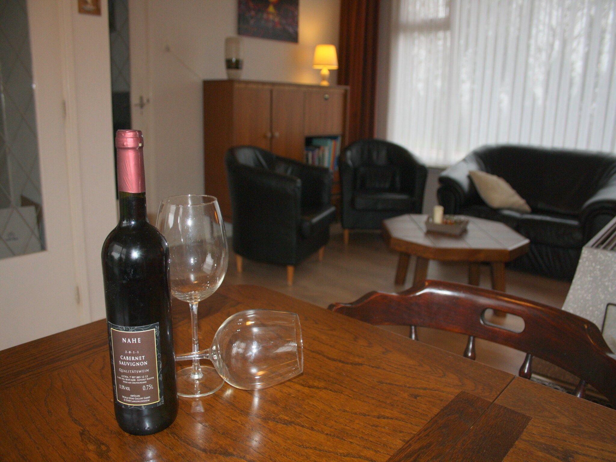 Sfeerbeeld van Houck in Koewacht