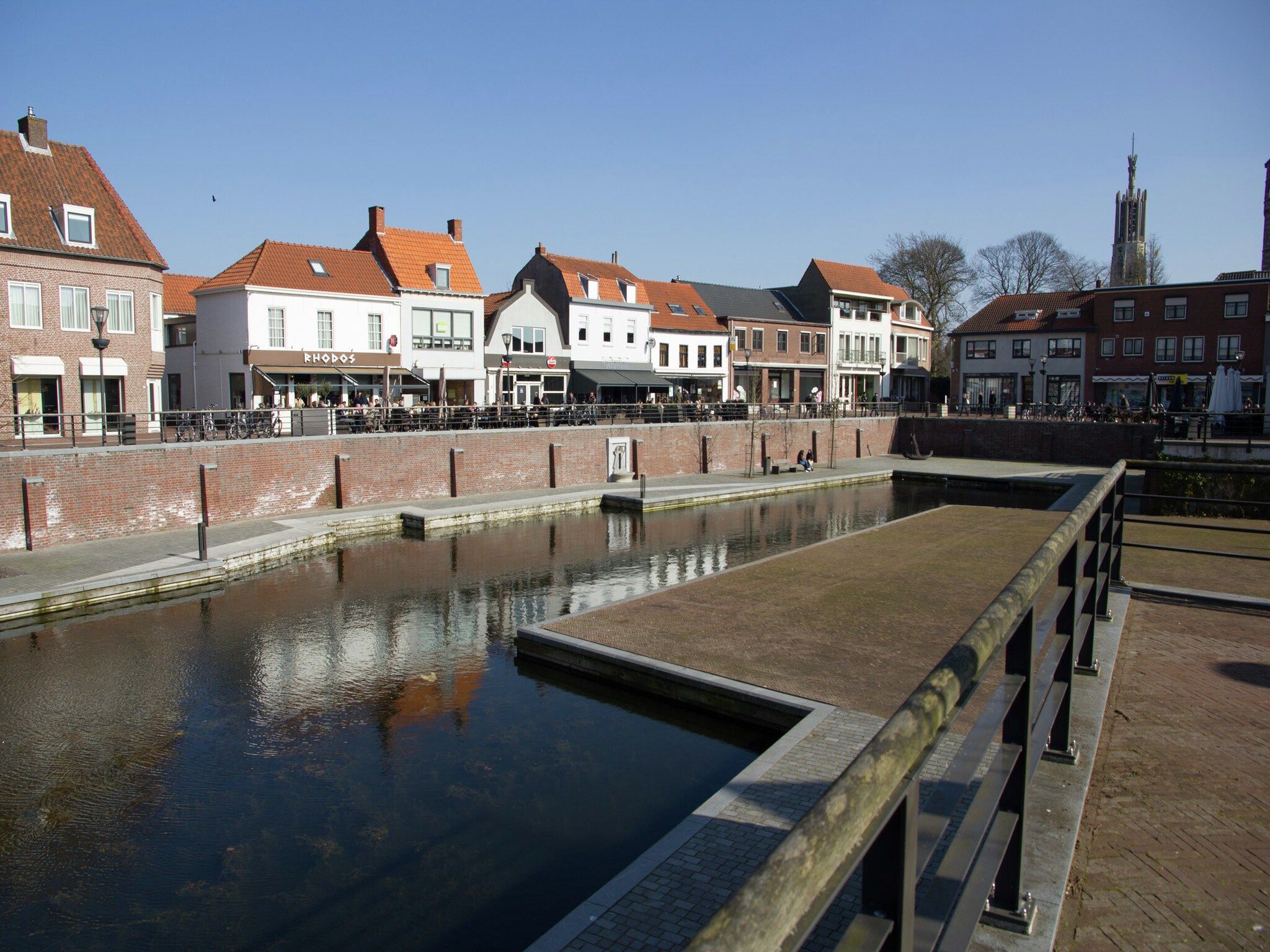 Houck in Koewacht - Foto 28 van 38