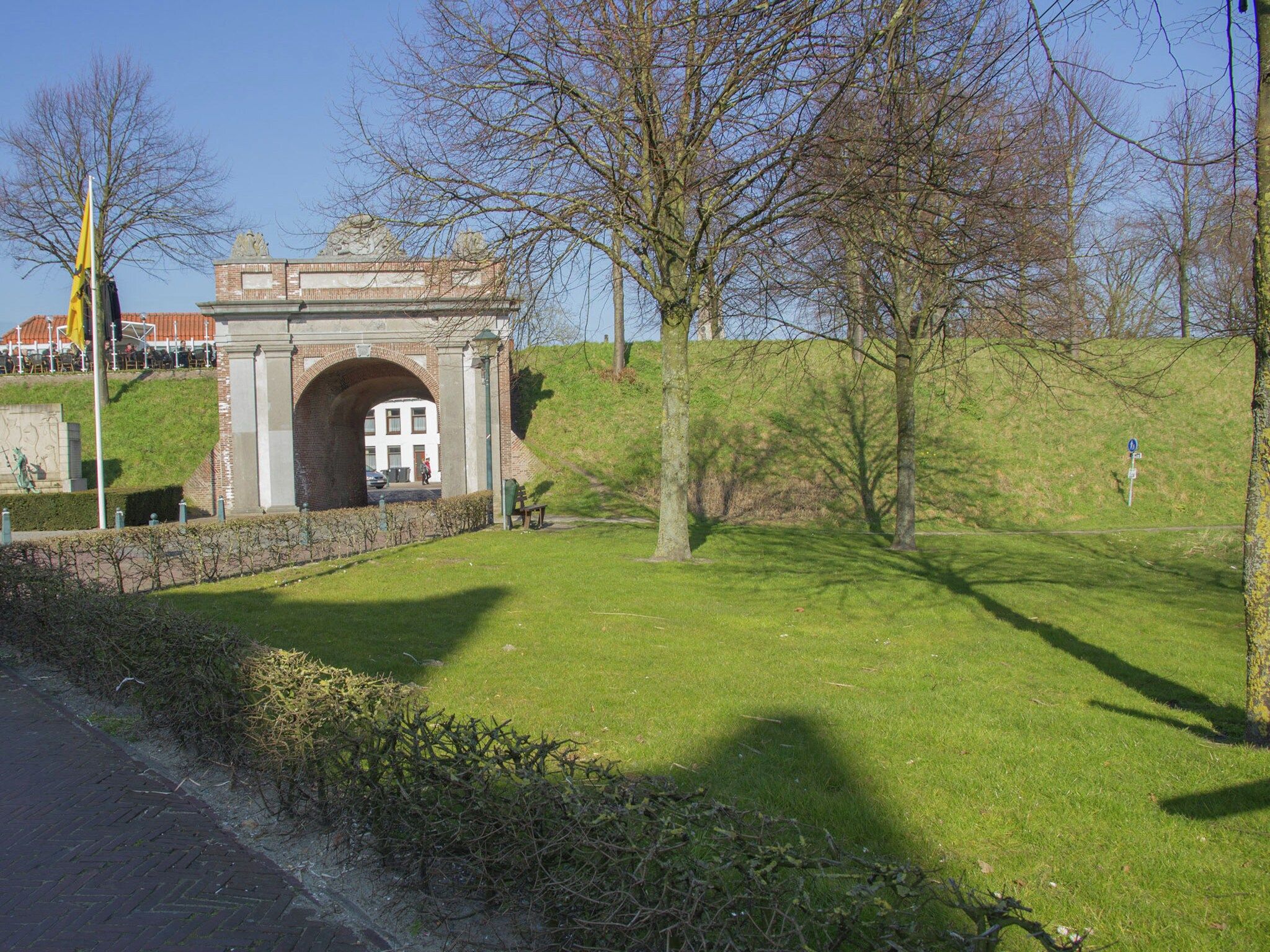 Houck in Koewacht - Foto 30 van 38