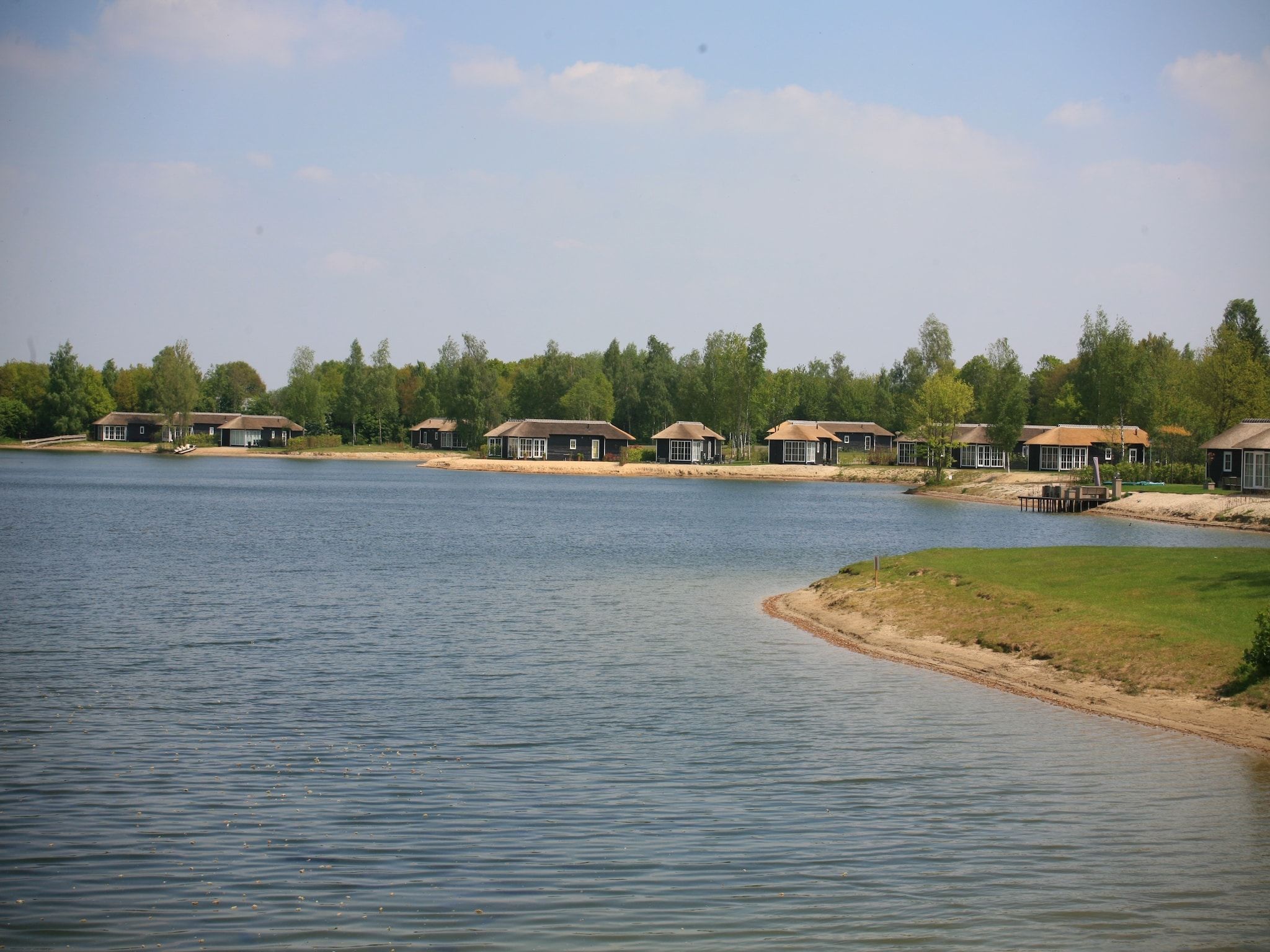 Recreatiepark Tolplas 15 in Hoge Hexel - Foto 25 van 40