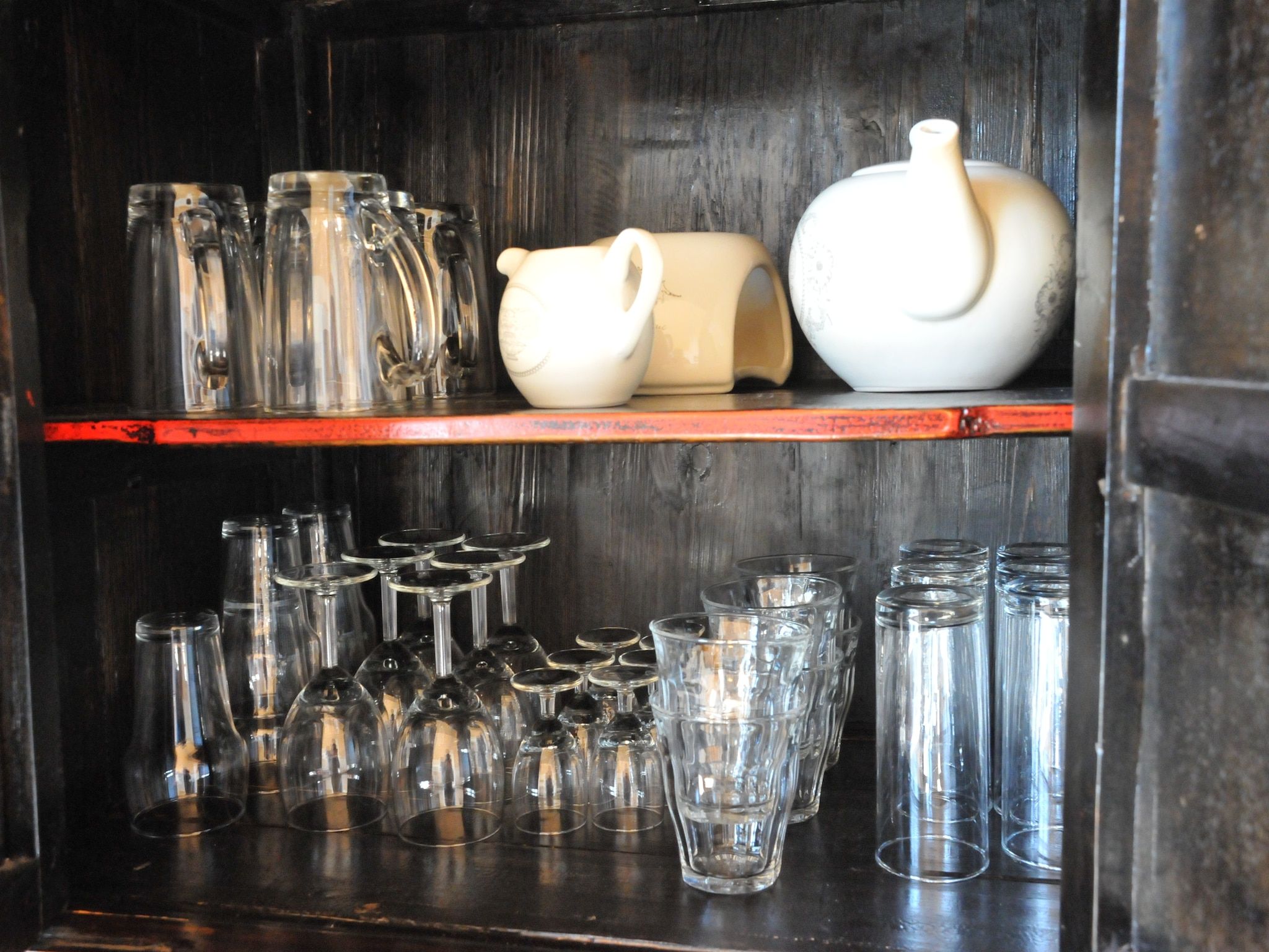 Sfeerbeeld van Havenresort Terherne 1 in Terherne