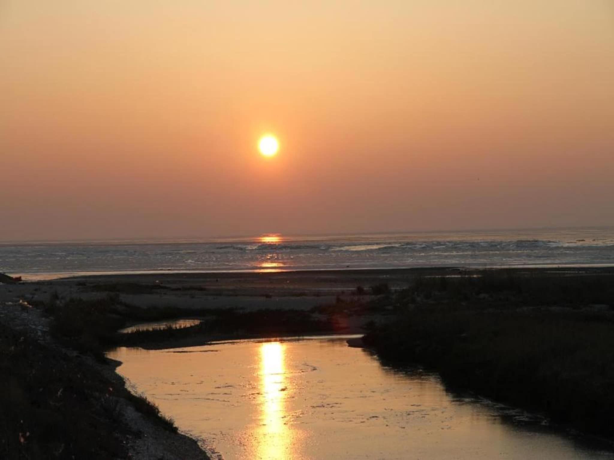 Vakantiepark Boomhiemke 6 in Hollum-Ameland - Foto 37 van 40