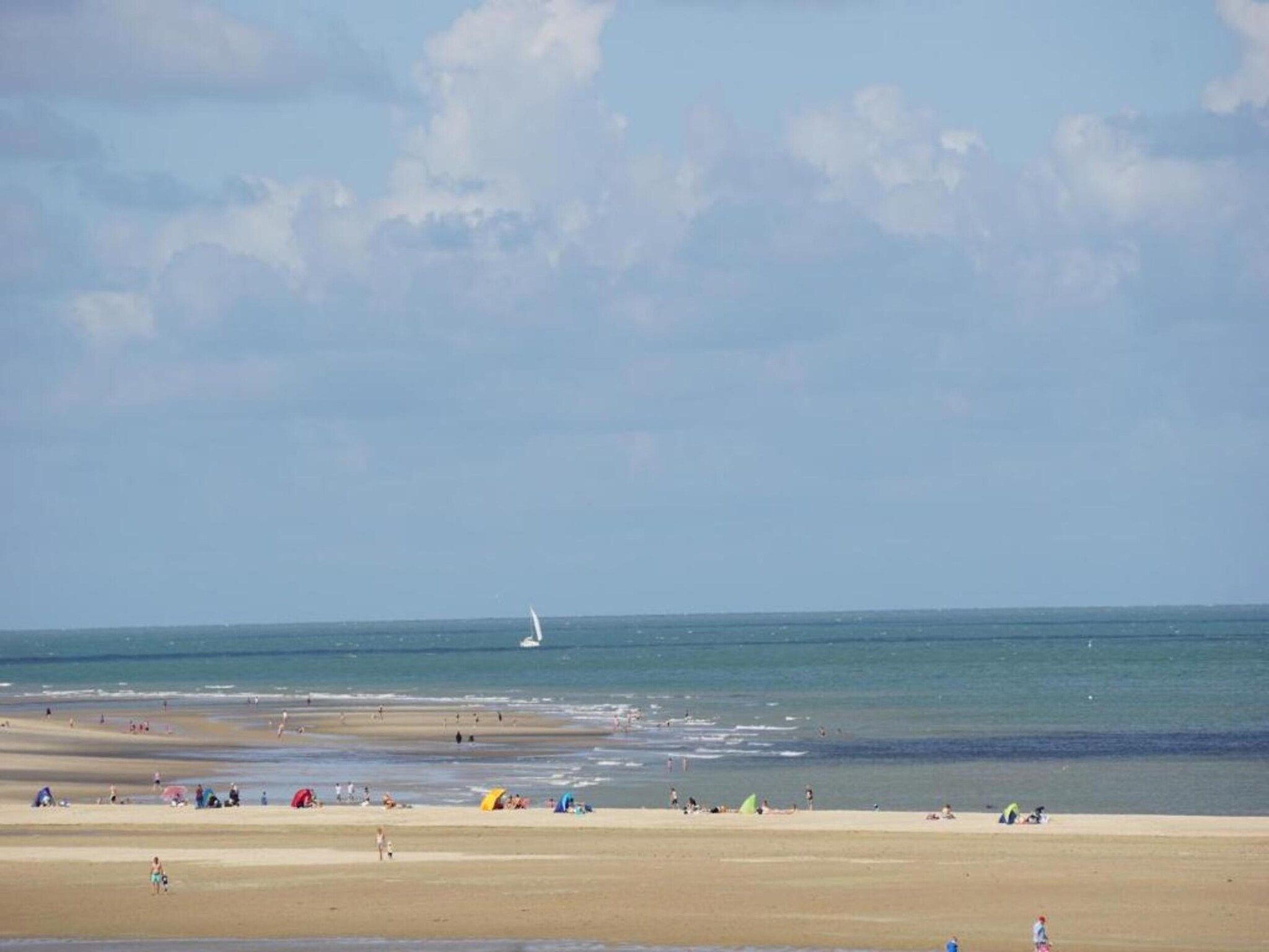 Vakantiepark Beach Resort 6 in Kamperland - Foto 41 van 41