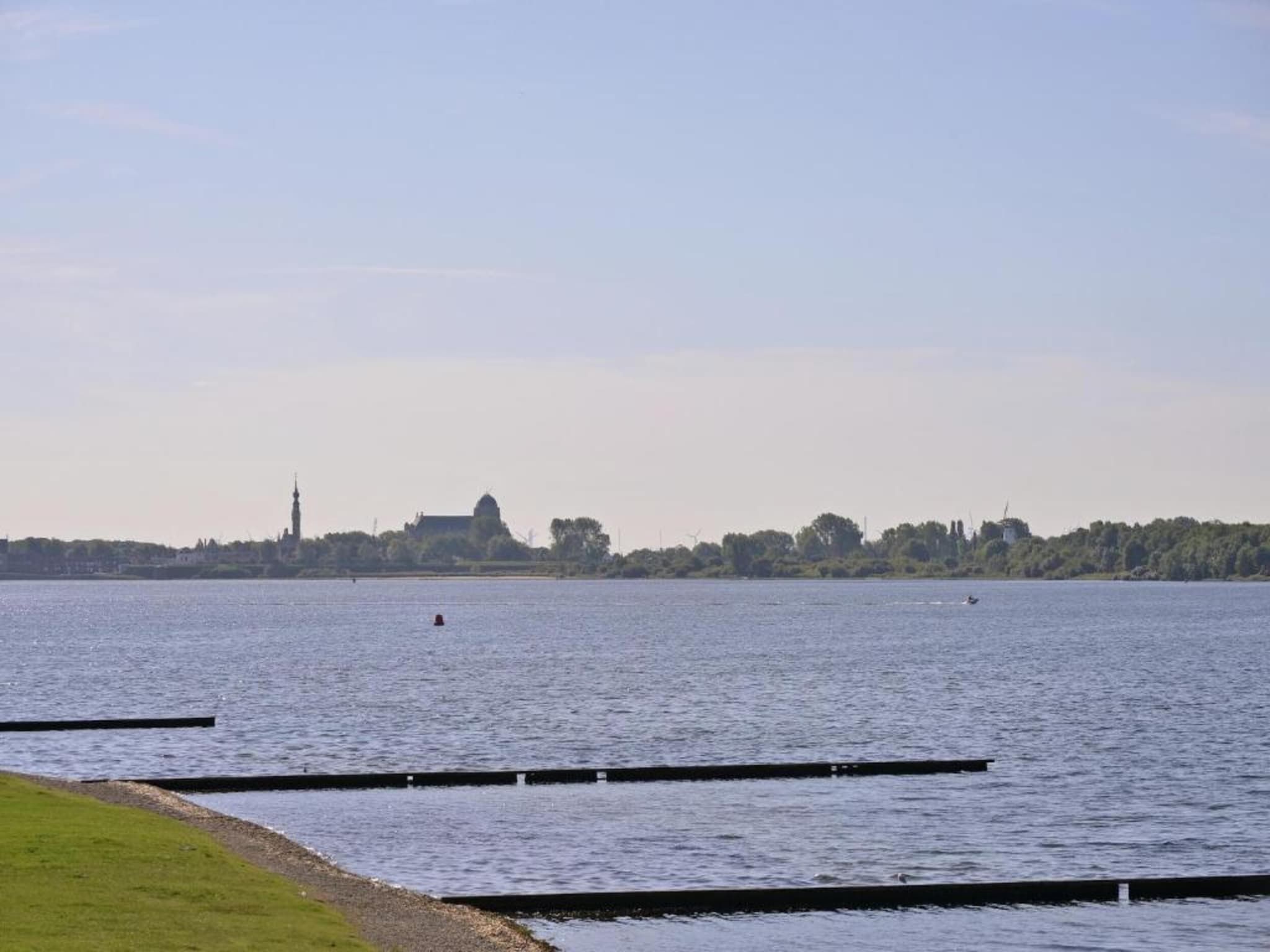 Vakantiepark Beach Resort 6 in Kamperland - Foto 40 van 41