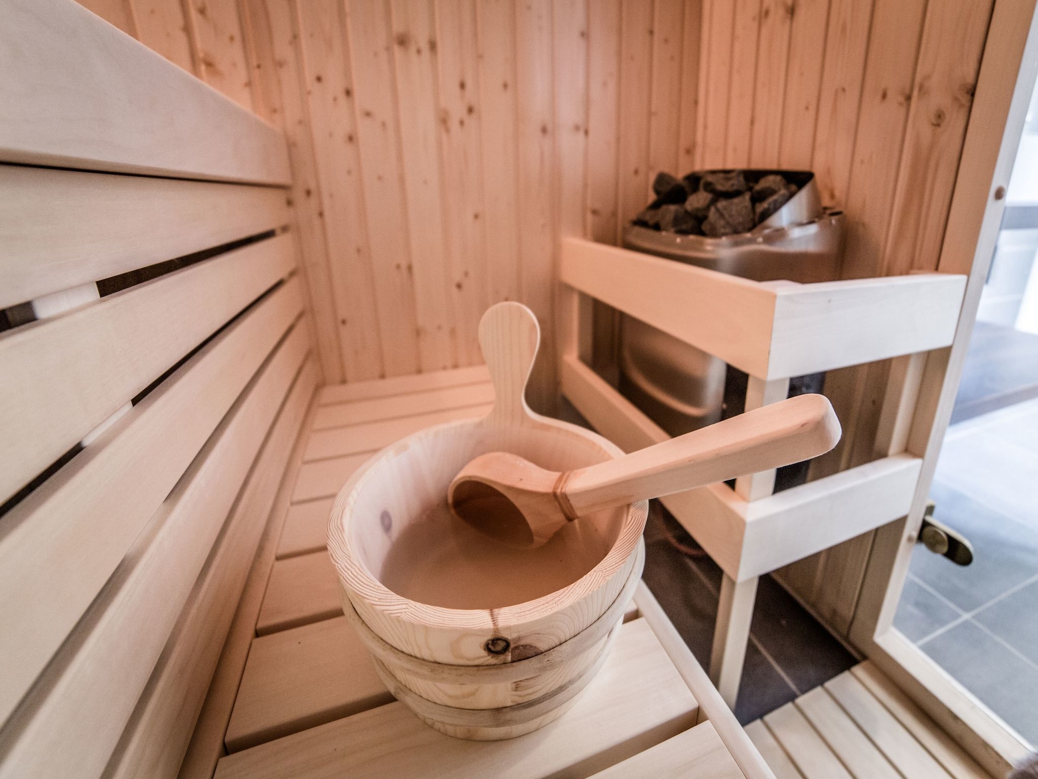 Parkfaciliteiten bij Resort Maastricht 1 in Maastricht