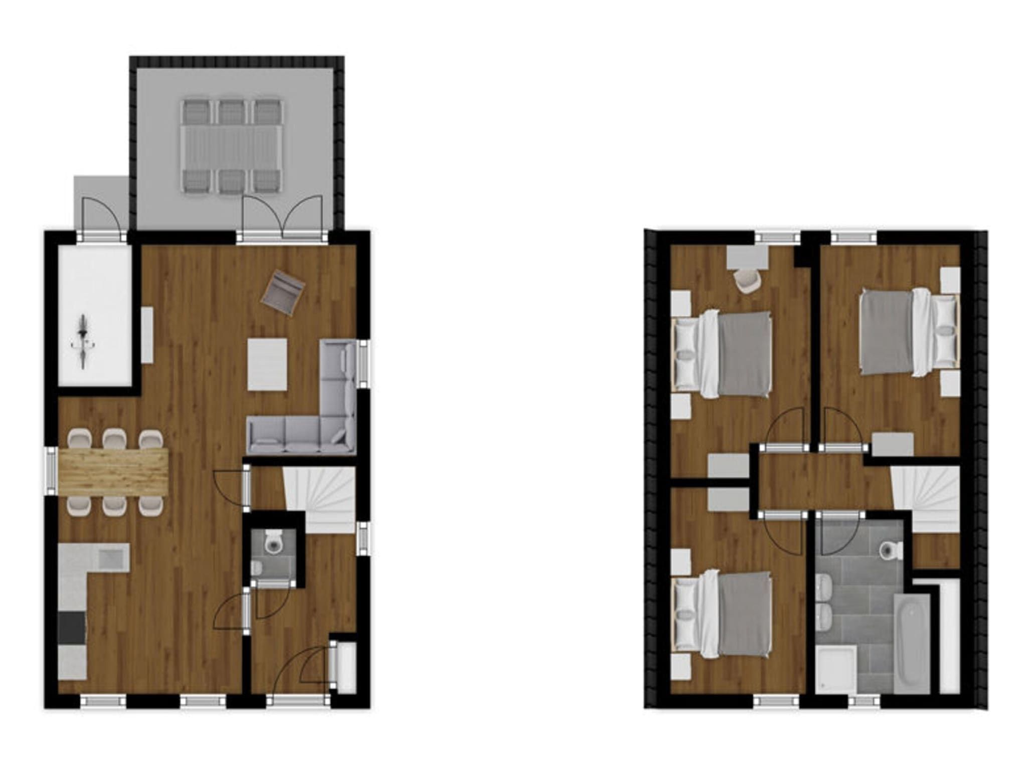 Resort Maastricht 1 in Maastricht - Foto 40 van 40