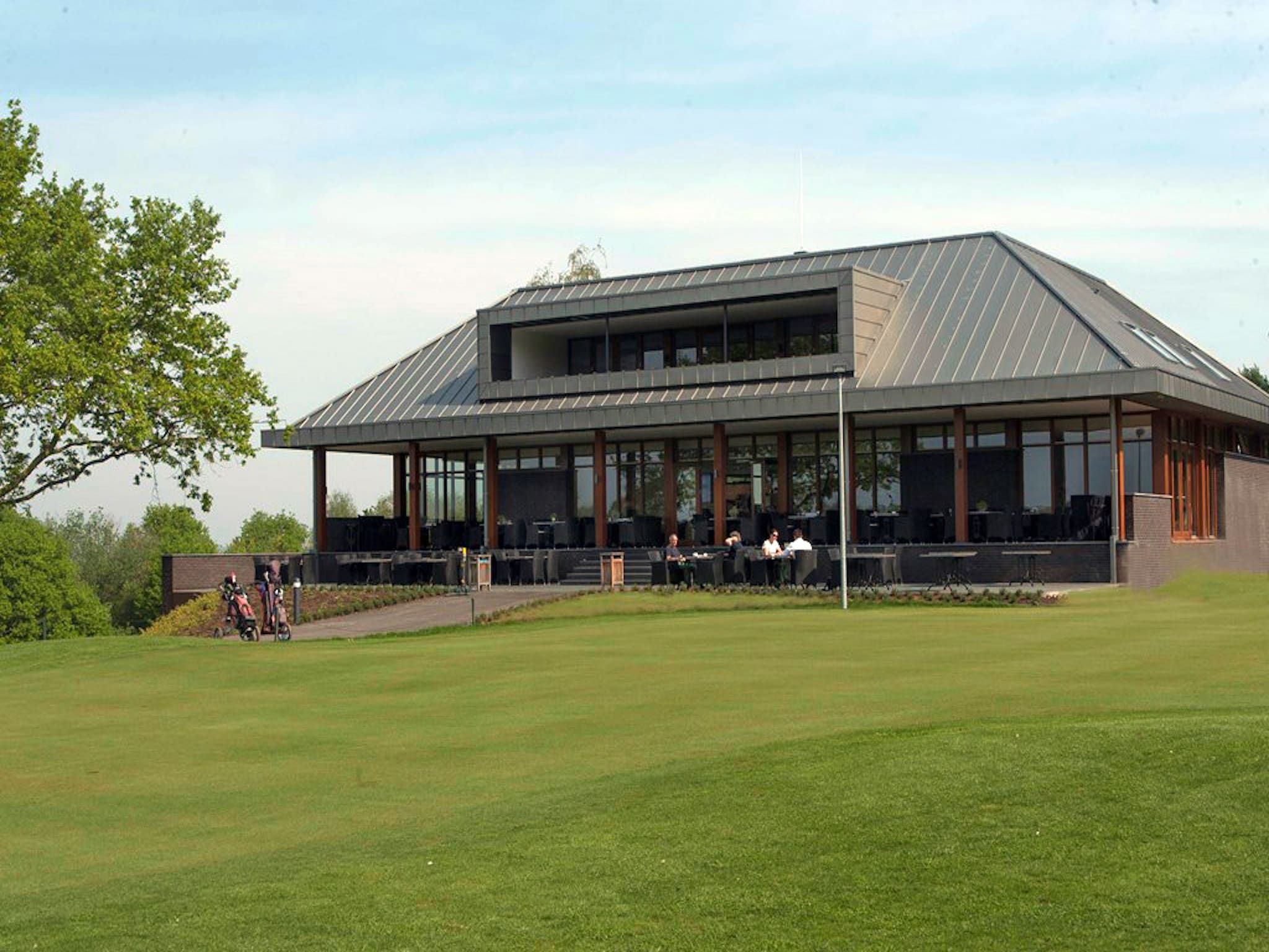 Resort Maastricht 2 in Maastricht - Foto 23 van 40