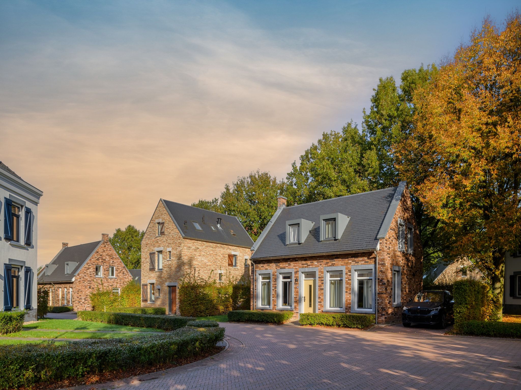 Resort Maastricht 2 in Maastricht - Foto 1 van 40