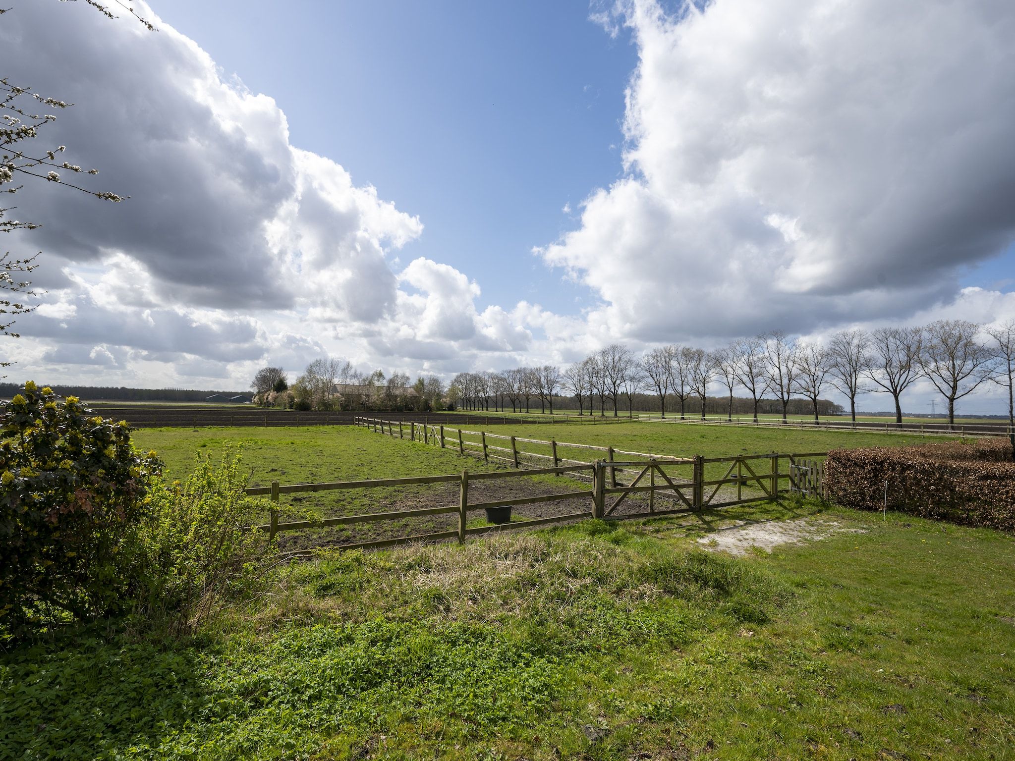 De Kibbelhoeve in Kibbelveen - Foto 32 van 39