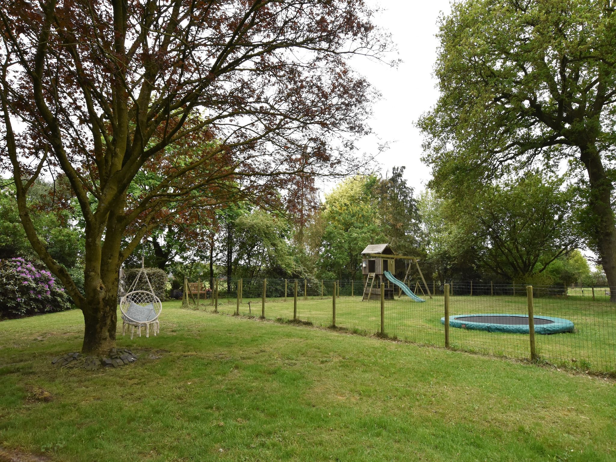 Landgoed de Klimberg in Rheezerveen - Foto 32 van 40