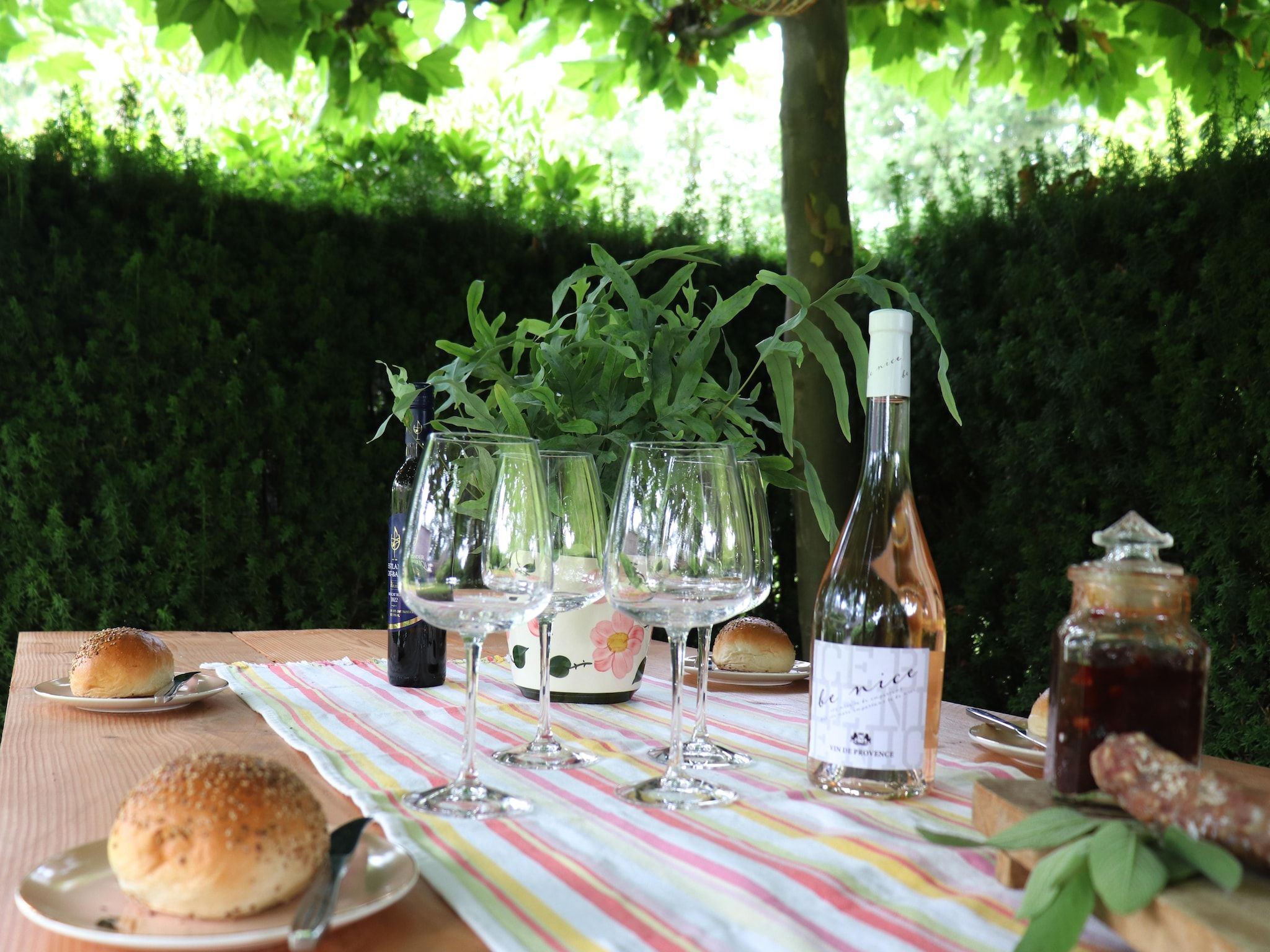 Sfeerbeeld van Landgoed de Klimberg in Rheezerveen