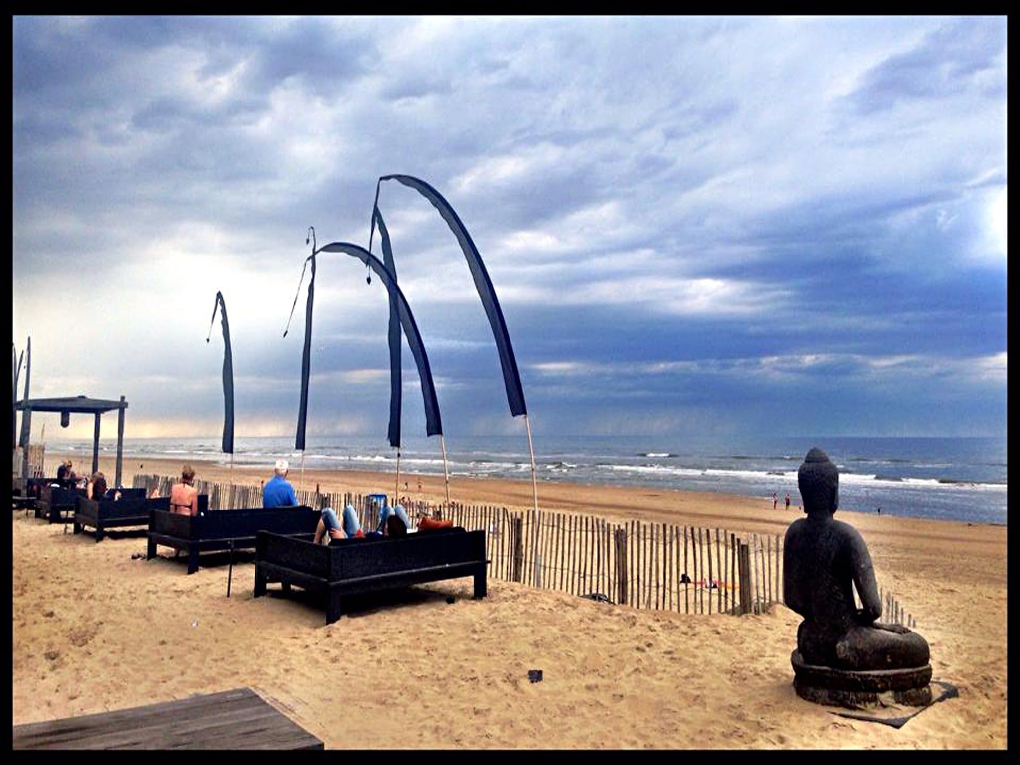 Sea Lodges Bloemendaal 1 in Bloemendaal - Foto 30 van 40