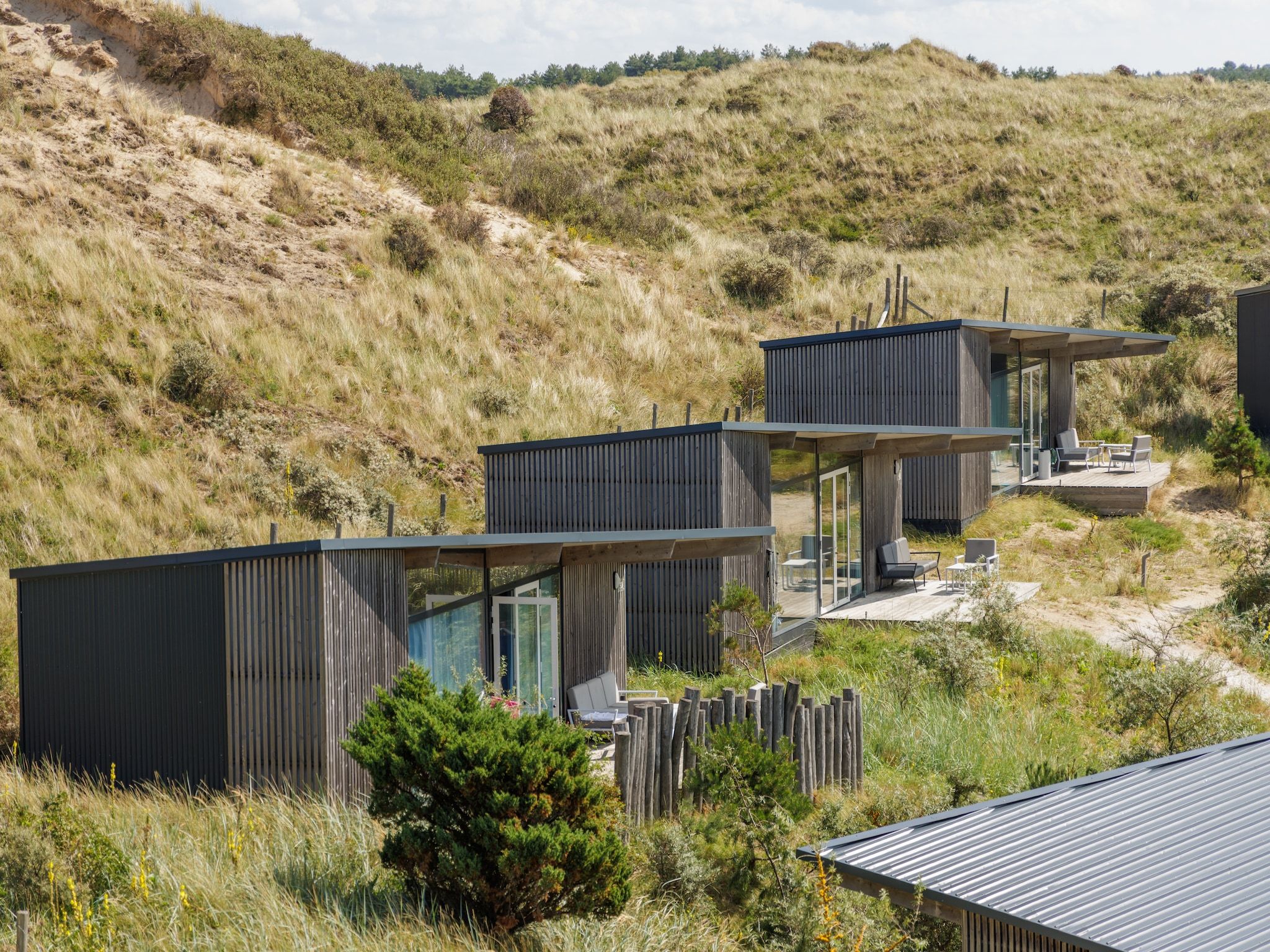 Sea Lodges Bloemendaal 5 in Bloemendaal - Foto 21 van 33