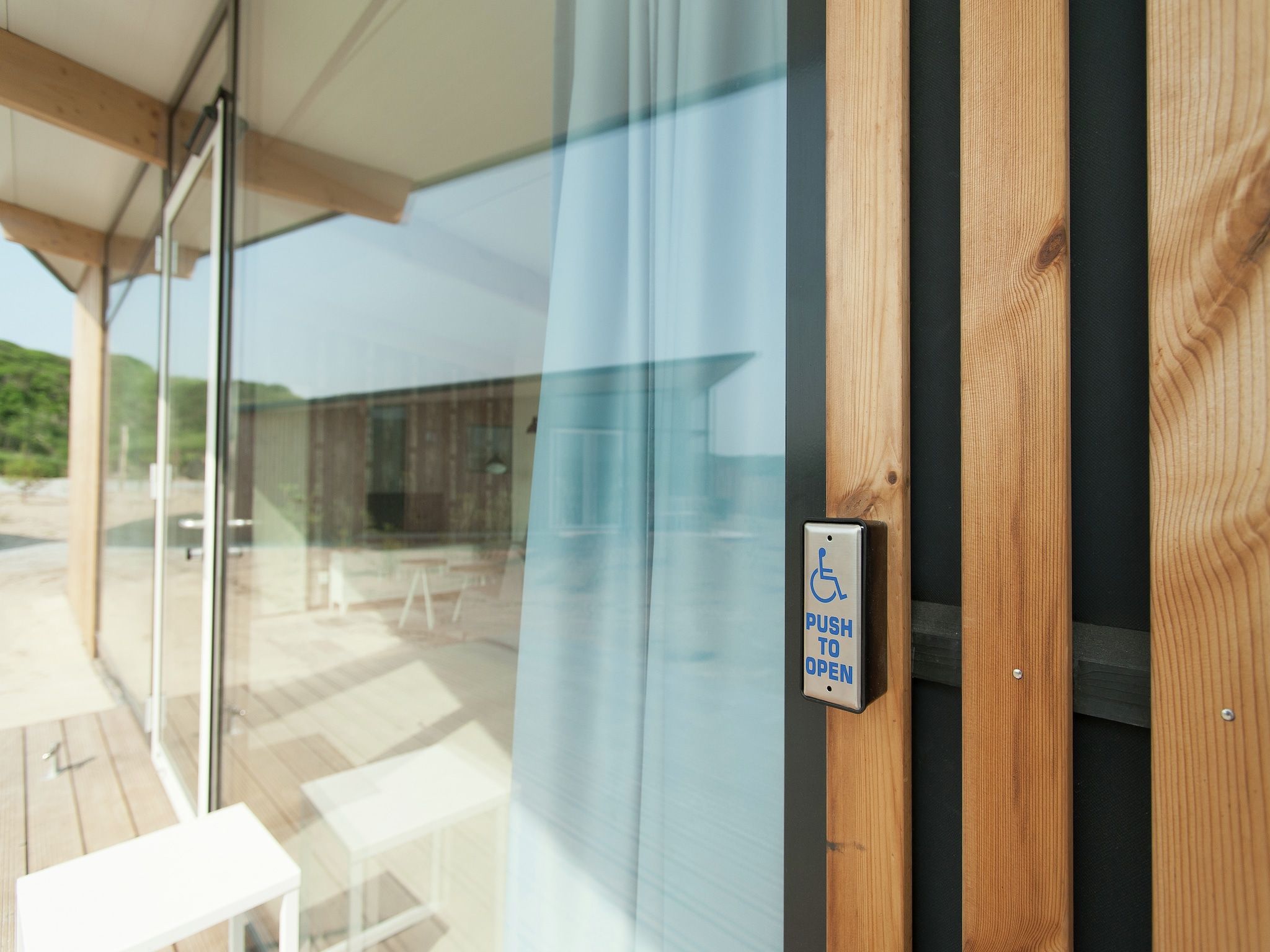 Sfeerbeeld van Sea Lodges Bloemendaal 4 in Bloemendaal